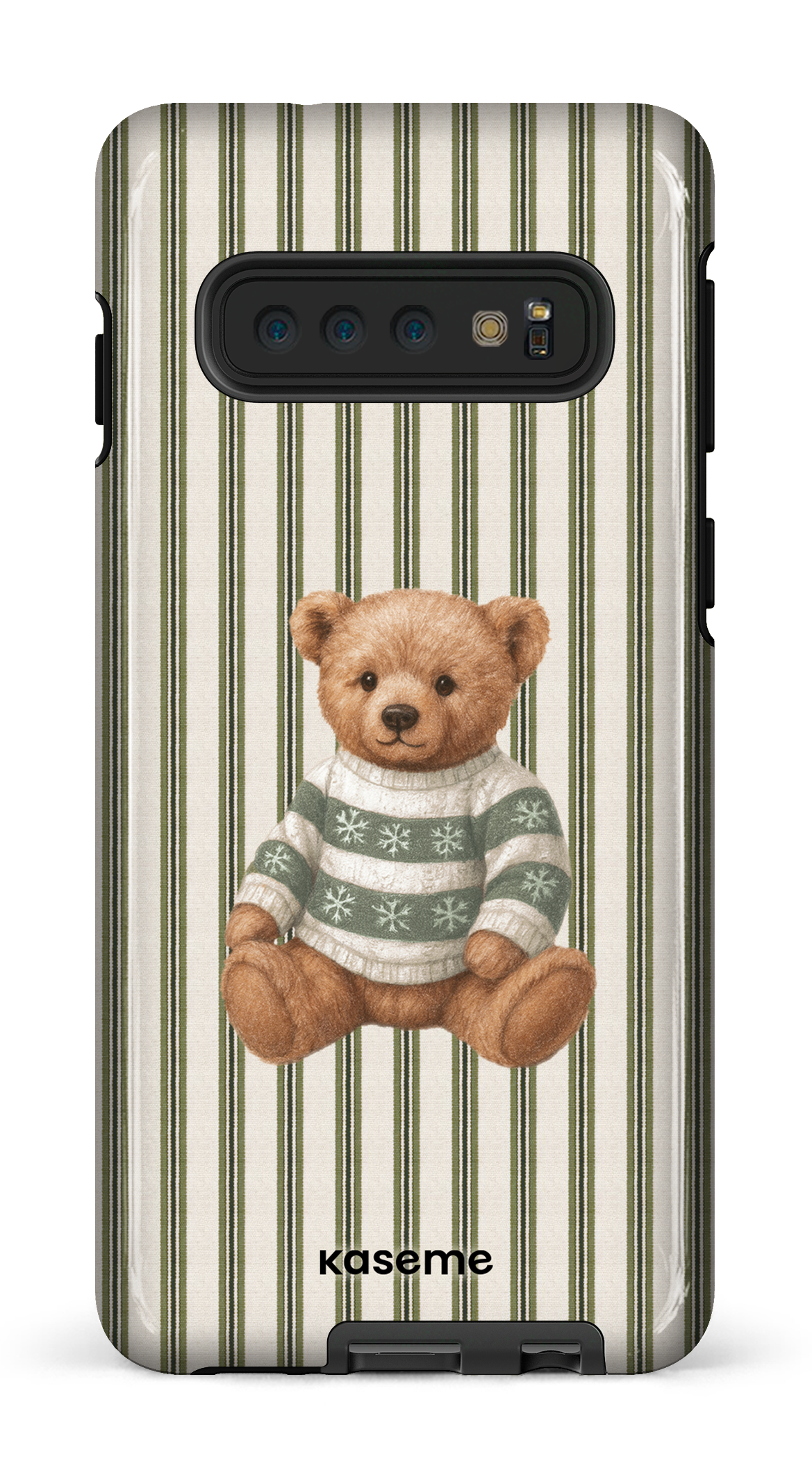 Galaxy S10 Tough Theodore -