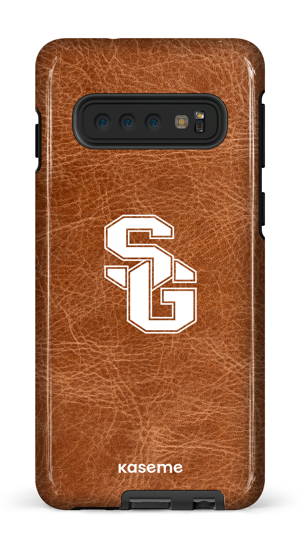 Galaxy S10 Tough Toscan x Dragons -