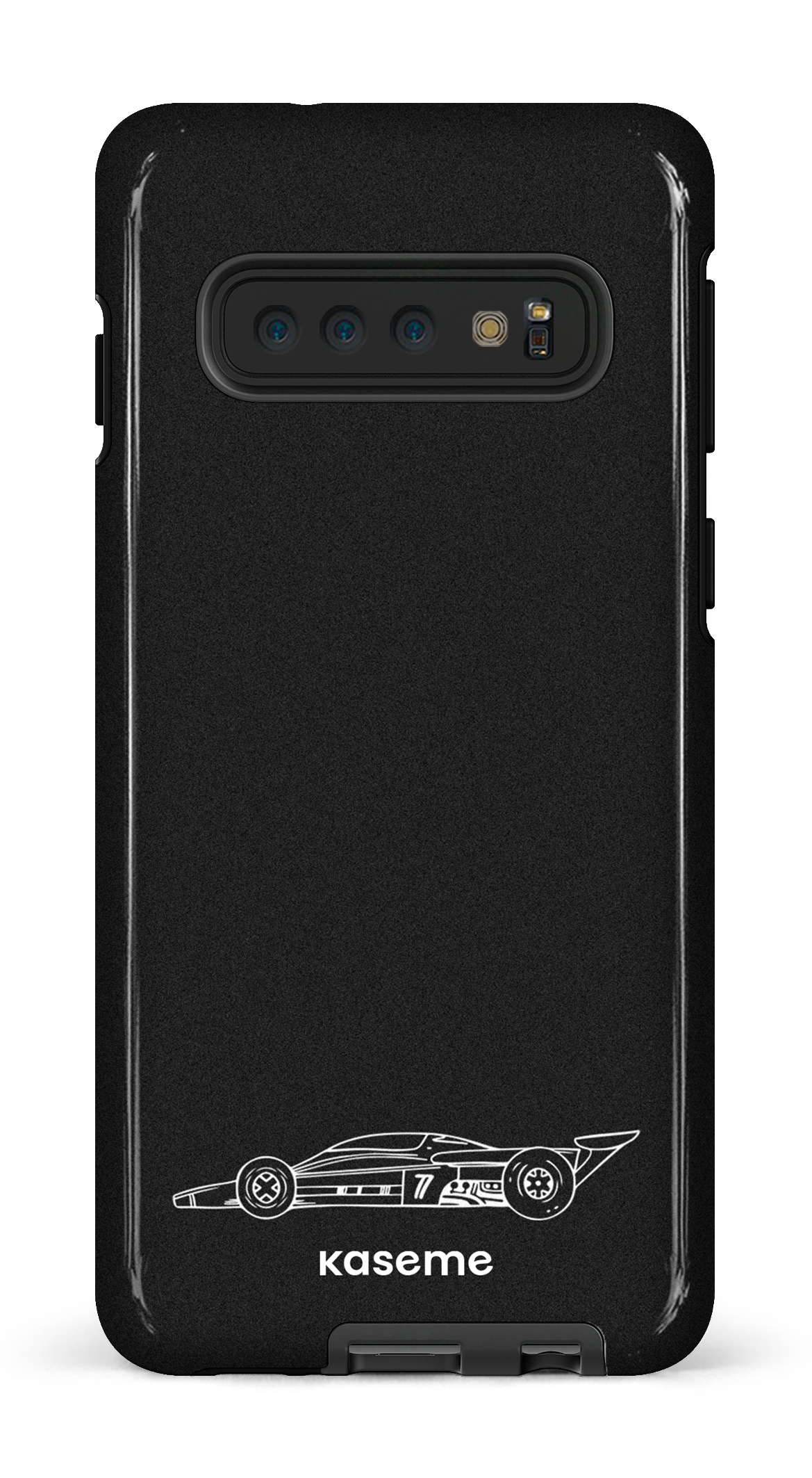 Galaxy S10 Tough Turbo -