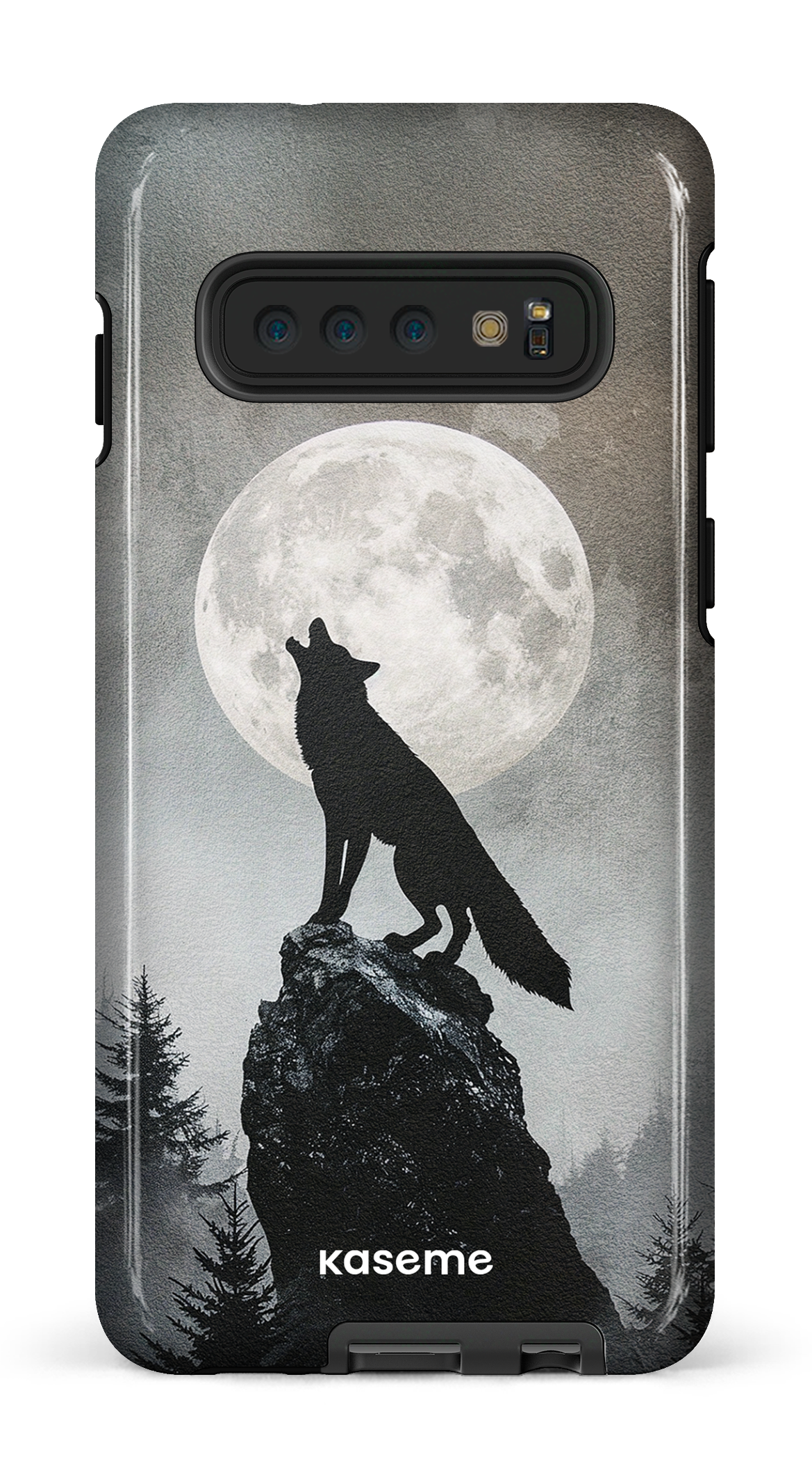 Galaxy S10 Tough Twilight -