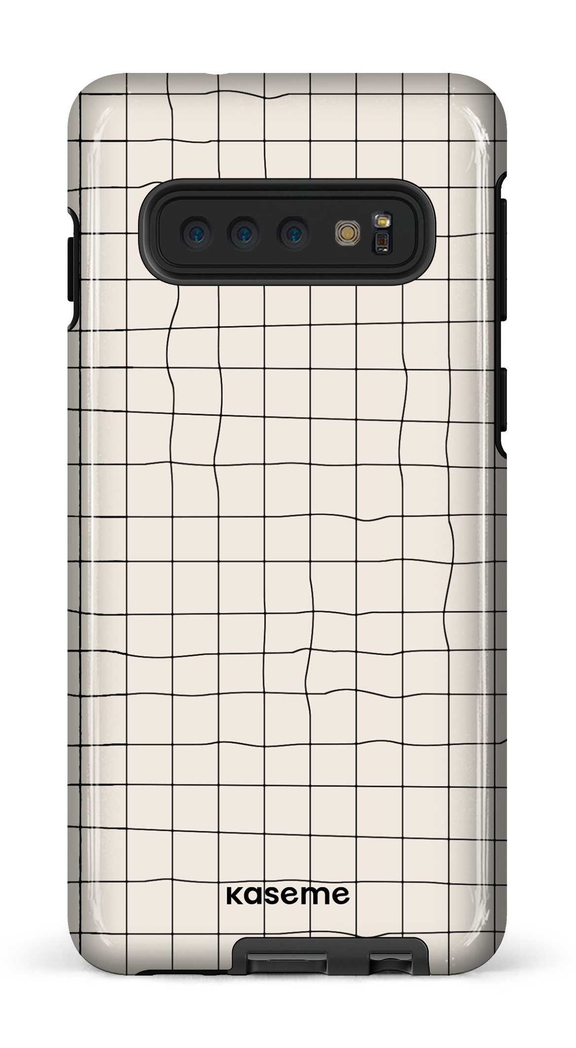 Galaxy S10 Tough Uneven -