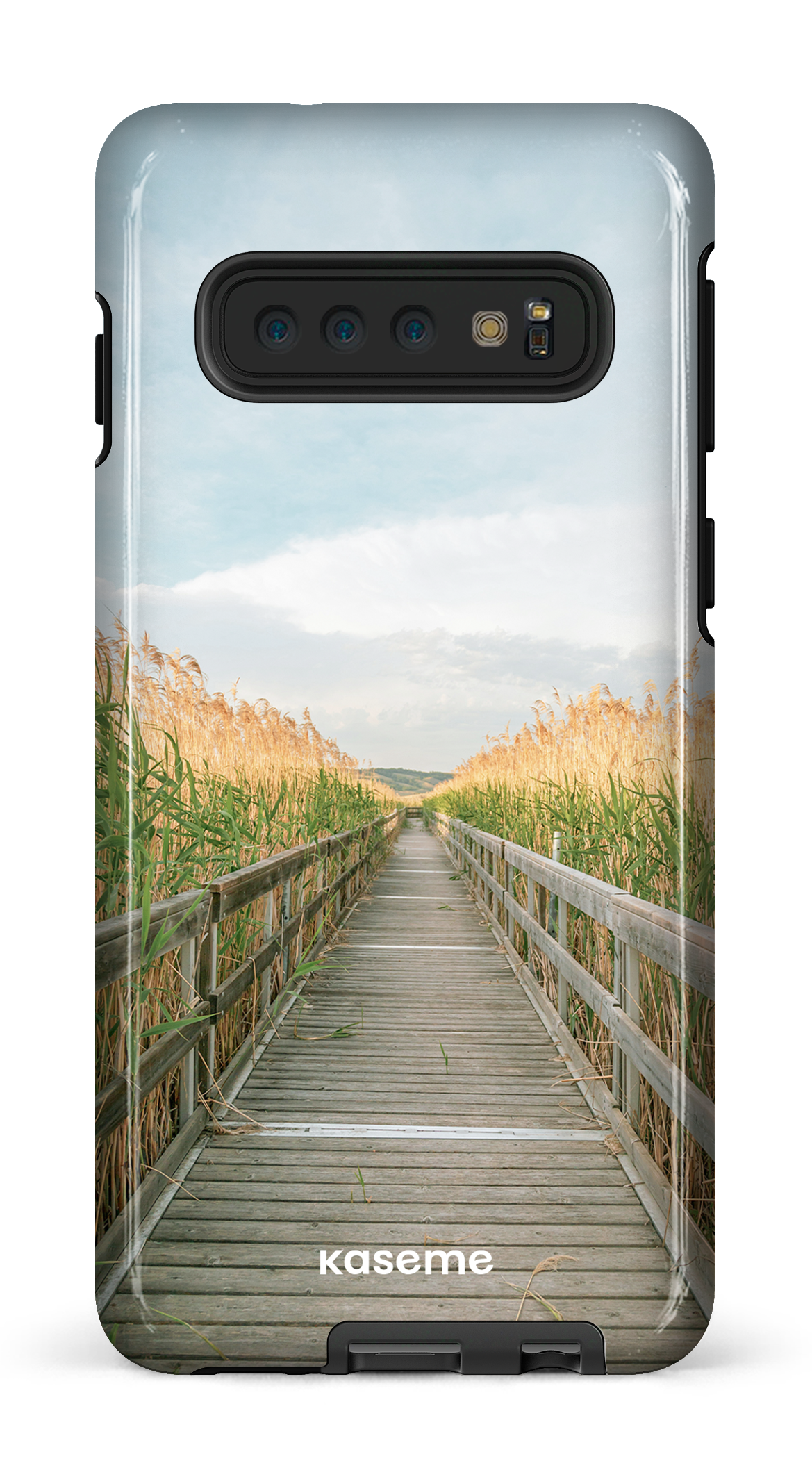 Galaxy S10 Tough Wheatland Way -