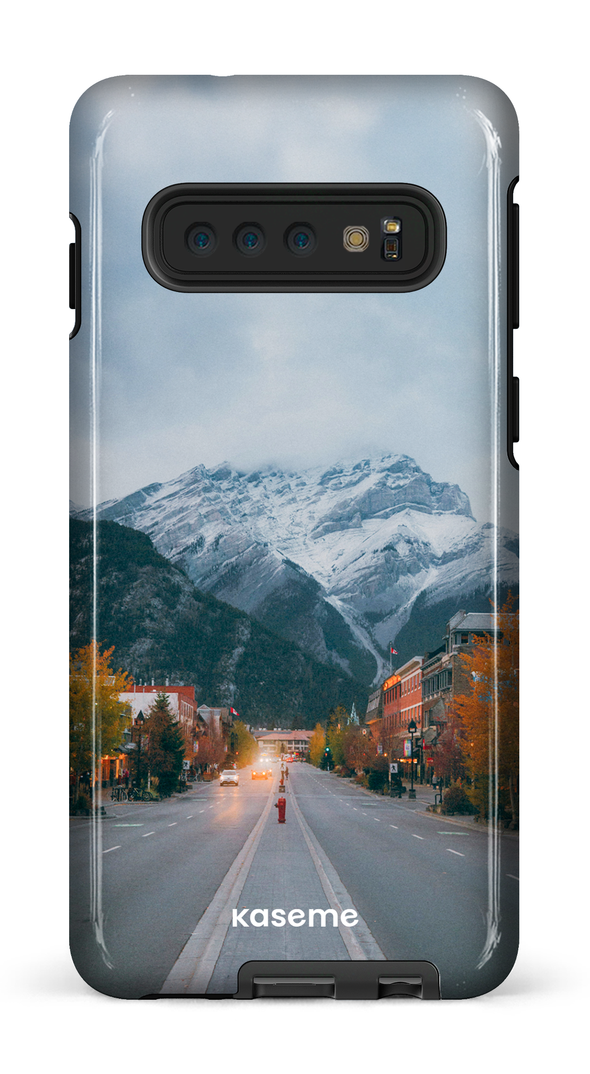 Galaxy S10 Tough Whistler Pines -