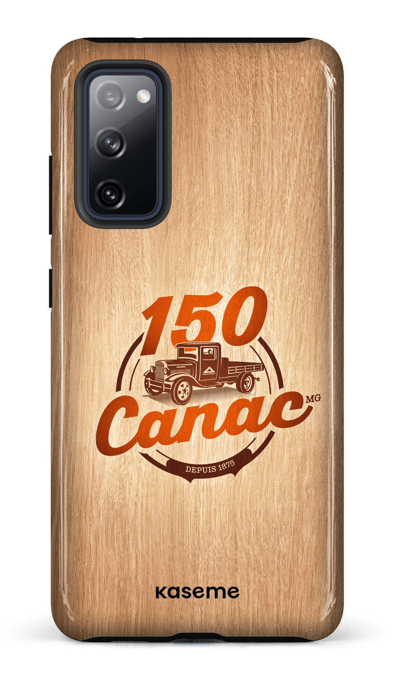 Galaxy S20 FE Tough 150e Vintage -