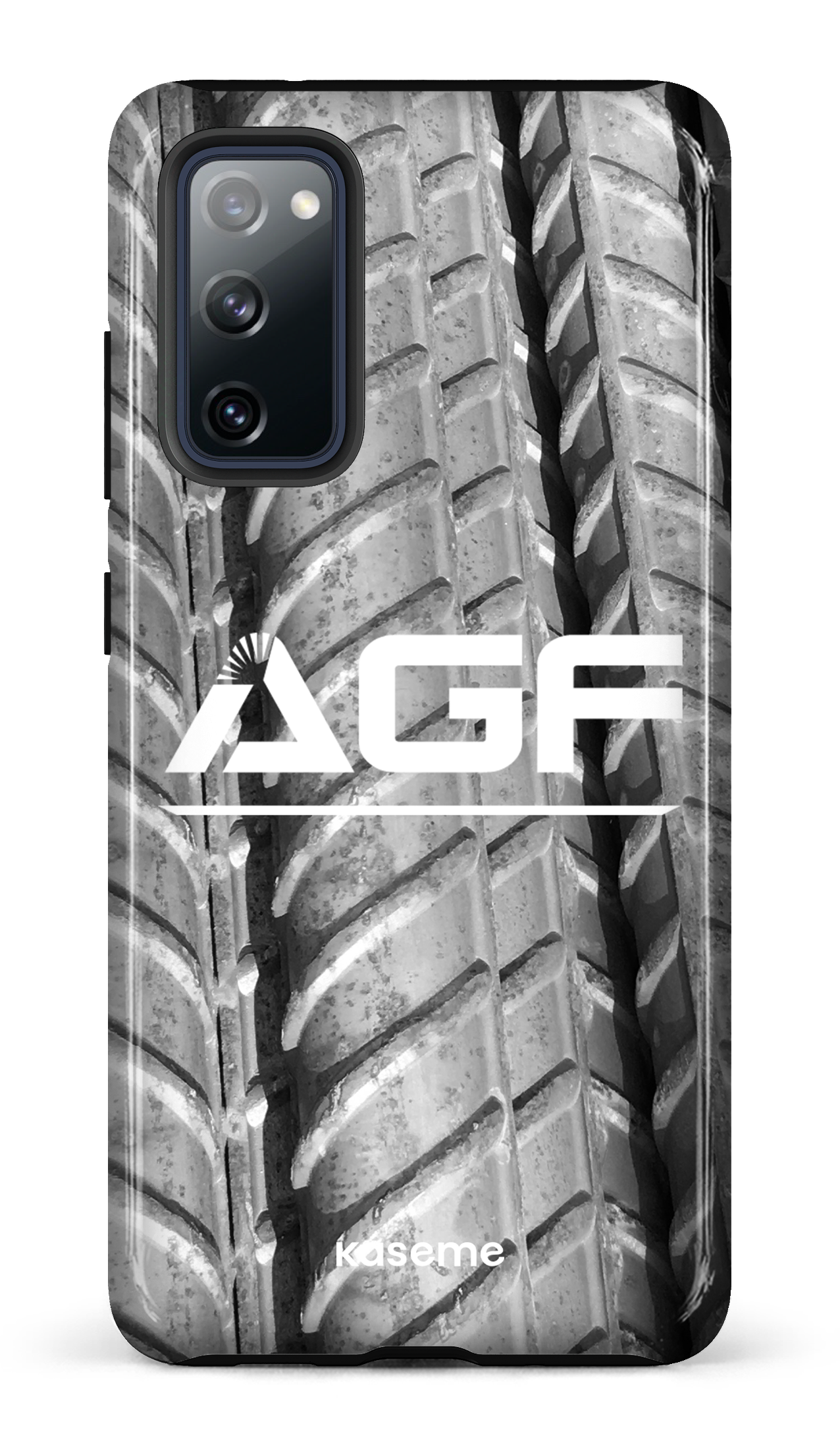 Galaxy S20 FE Tough AGF N&B -