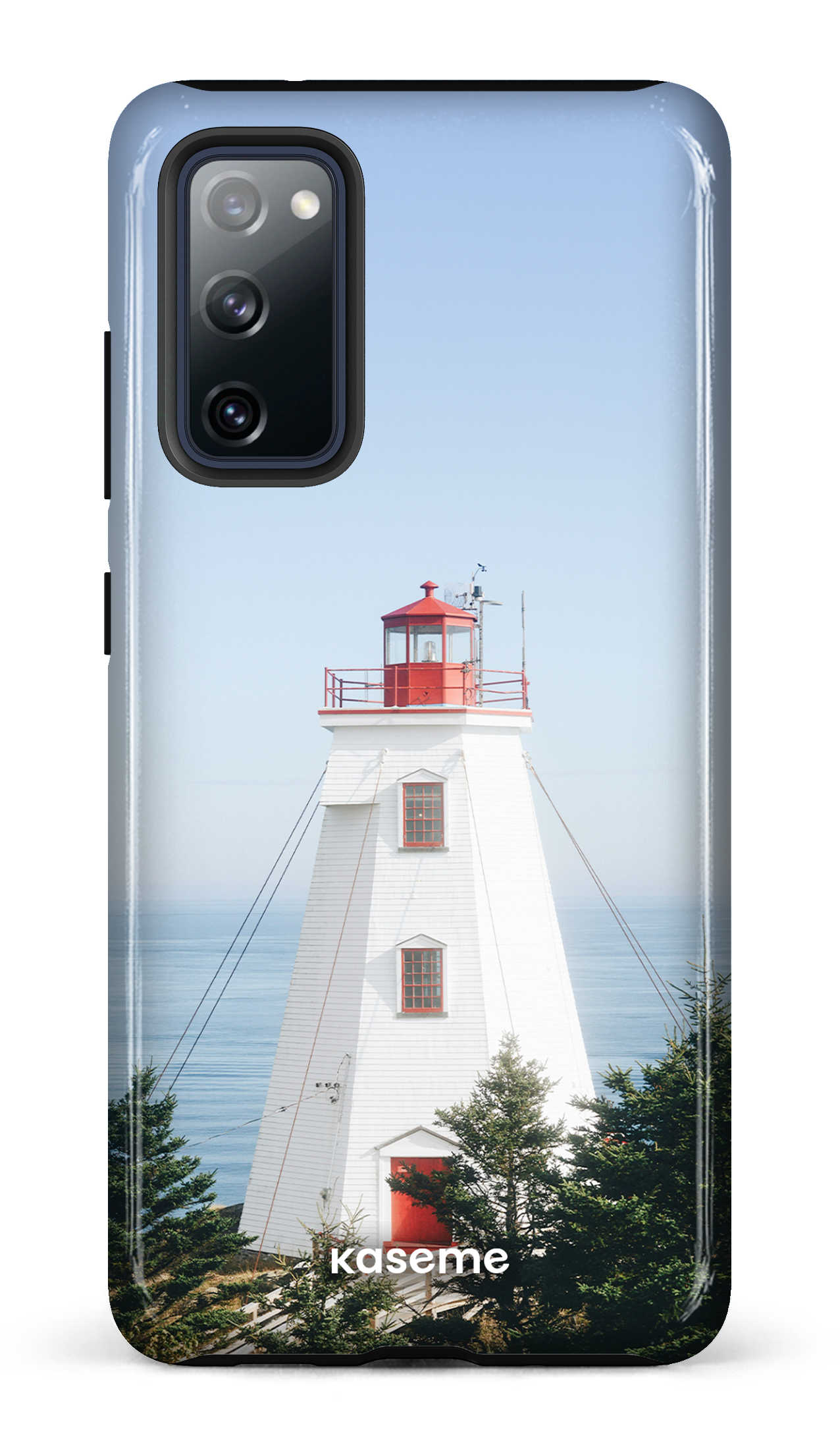 Galaxy S20 FE Tough Acadian Light -