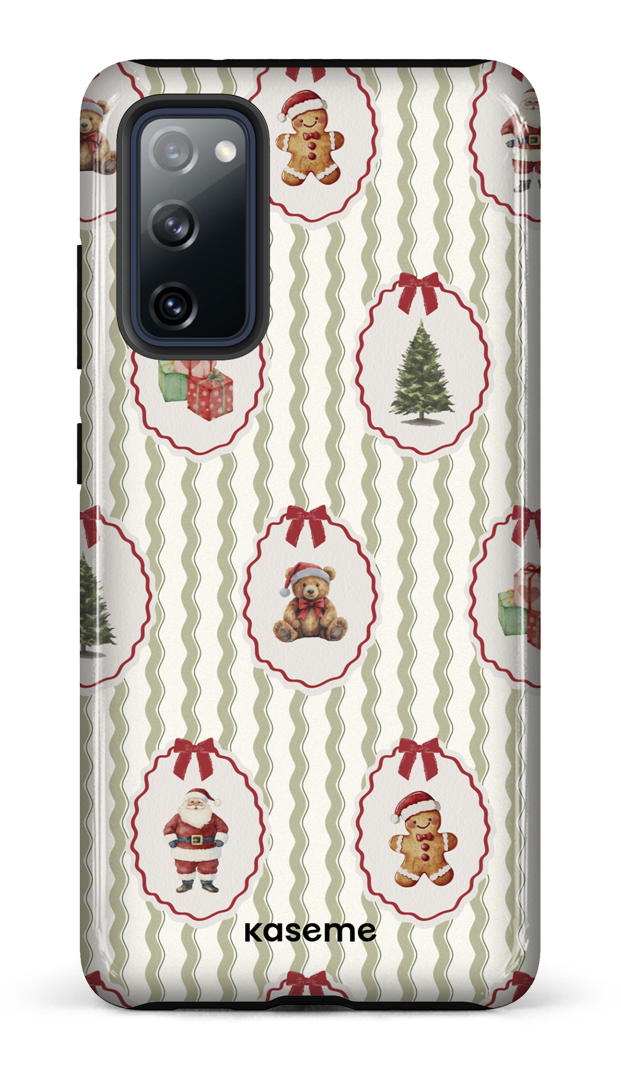 Galaxy S20 FE Tough Adaline -