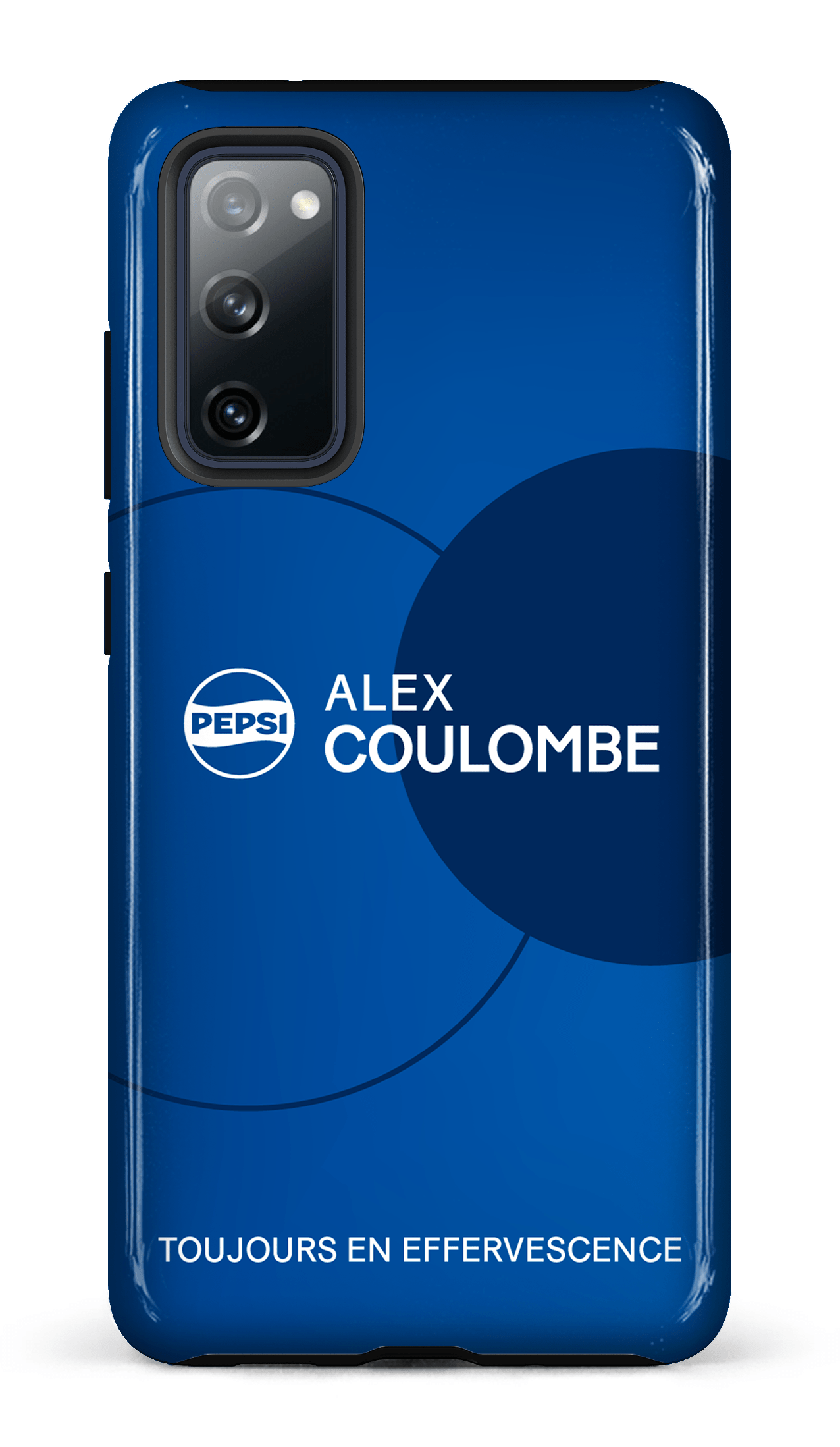 Galaxy S20 FE Tough Alex Coulombe -