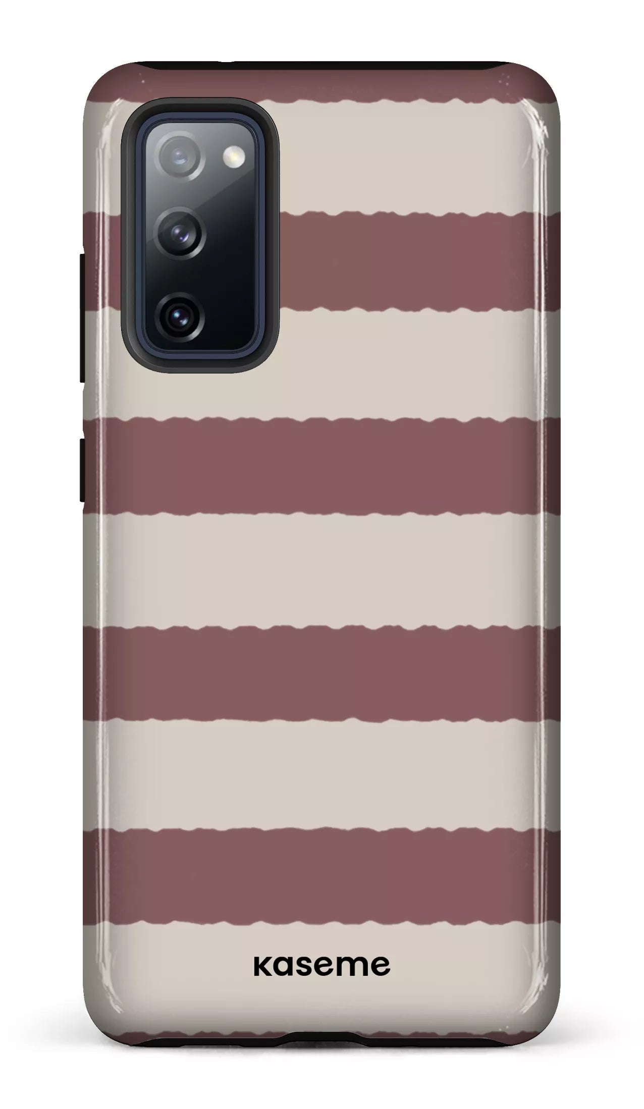 Galaxy S20 FE Tough Aligned Brown -