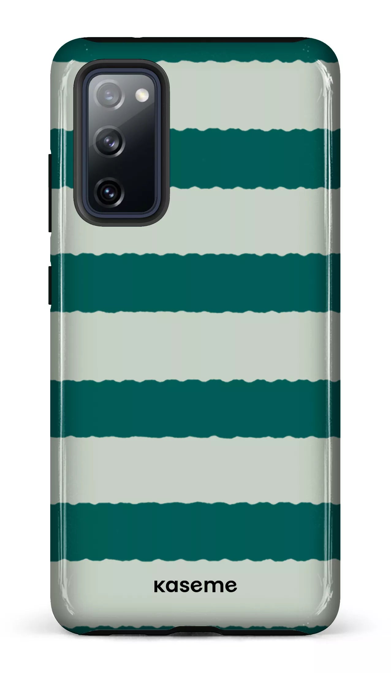 Galaxy S20 FE Tough Aligned Green -