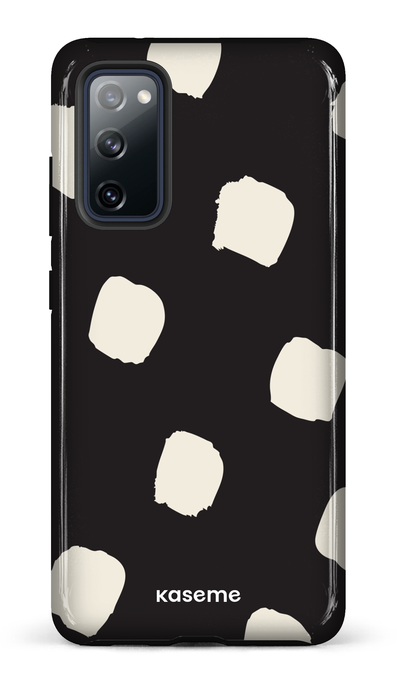 Galaxy S20 FE Tough Arty Black -