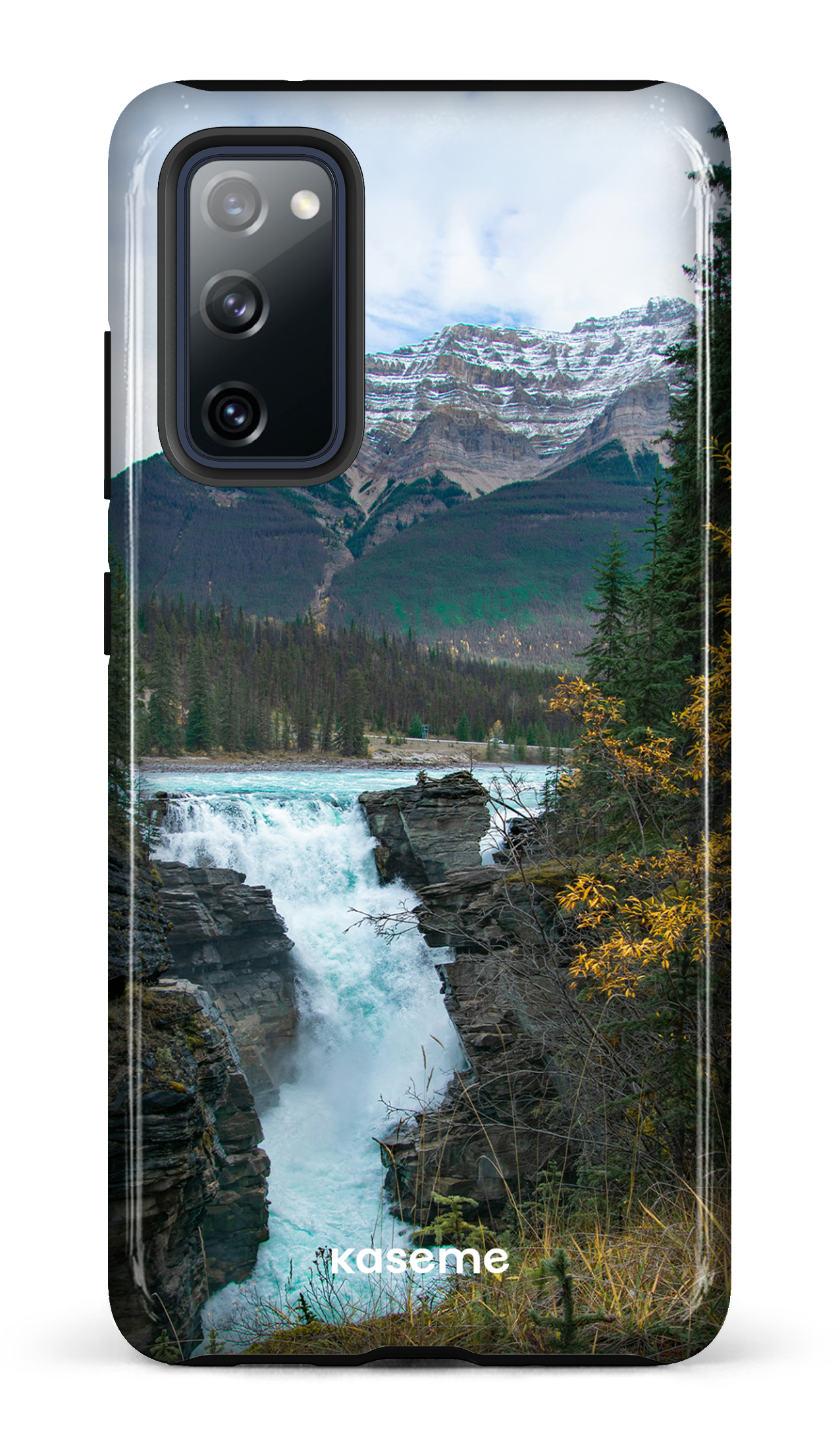 Galaxy S20 FE Tough Athasoul -