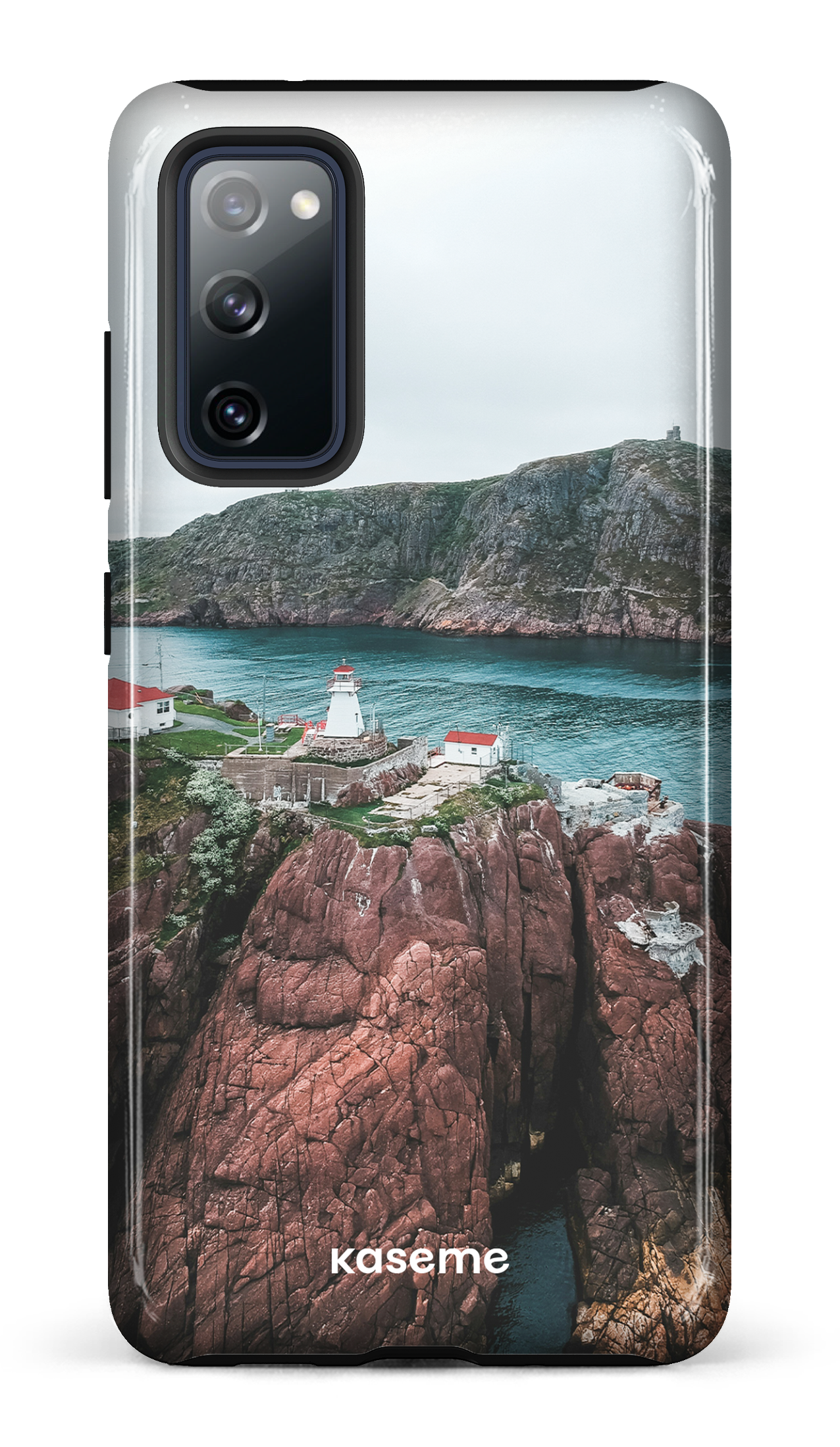 Galaxy S20 FE Tough Atlantic Watch -