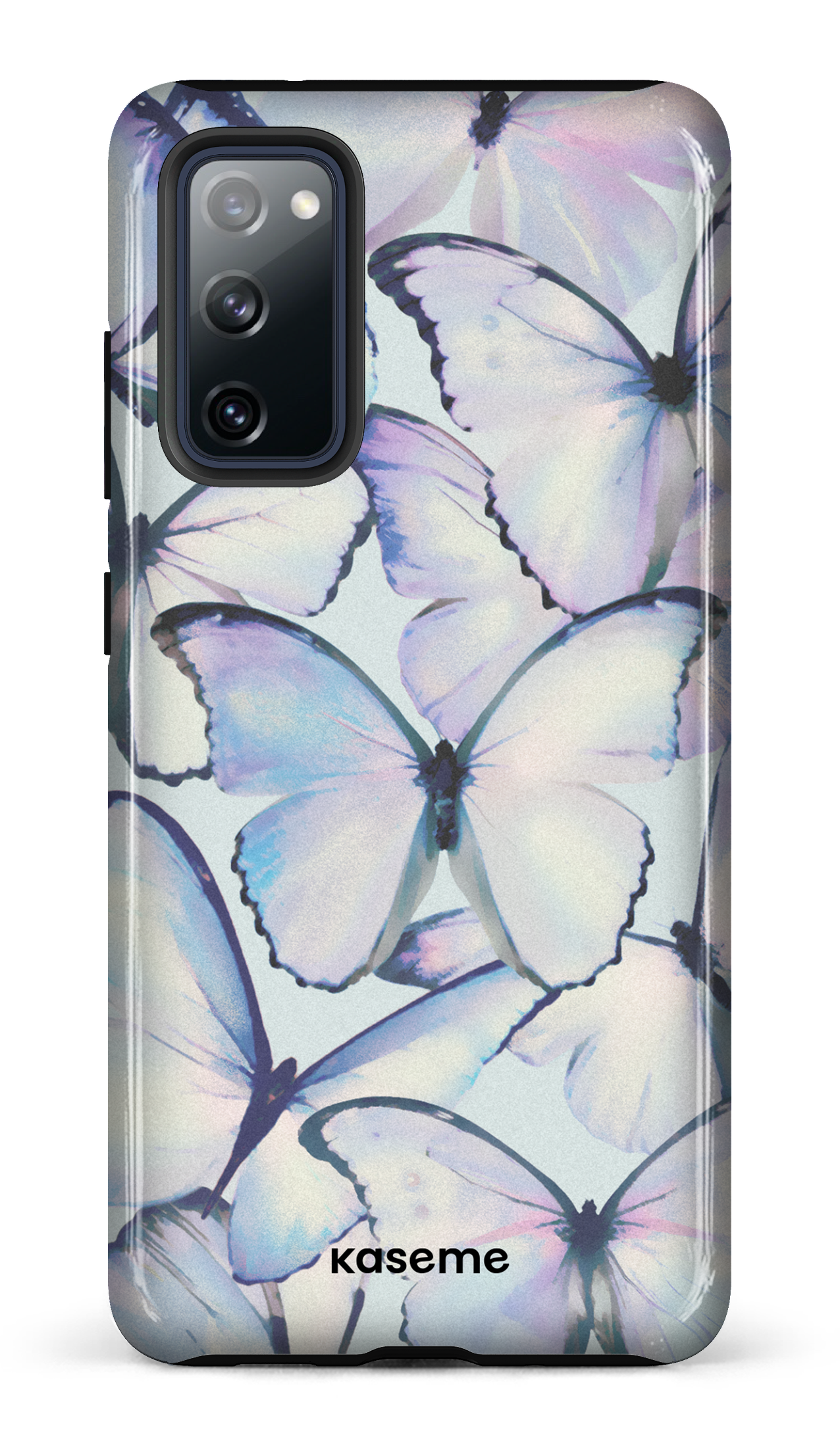 Galaxy S20 FE Tough Azure Dreams -