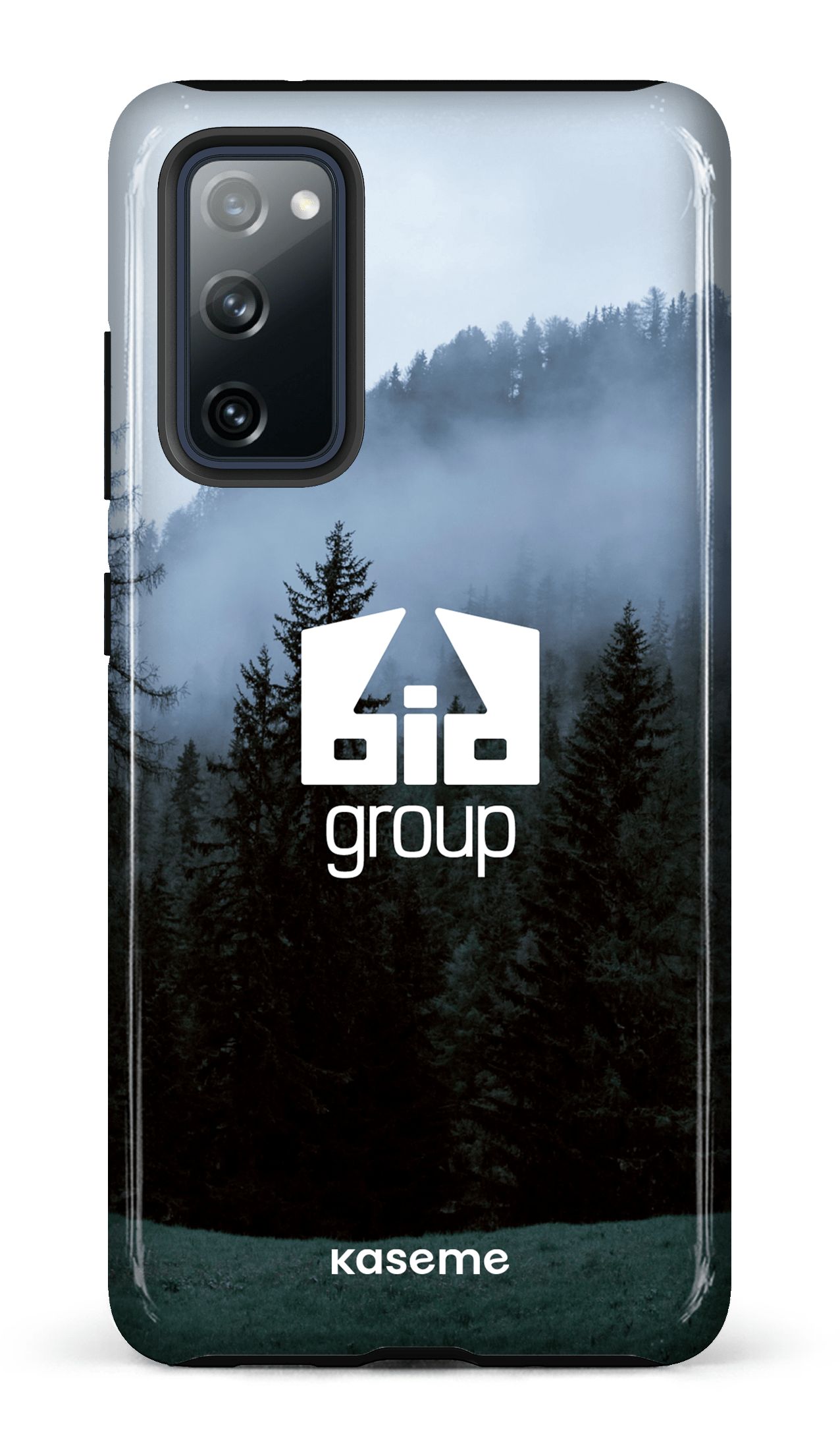 Galaxy S20 FE Tough BID Group Forêt -