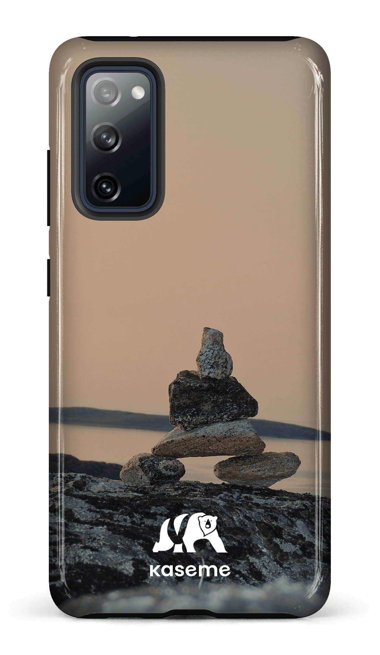 Galaxy S20 FE Tough Baie Déception -