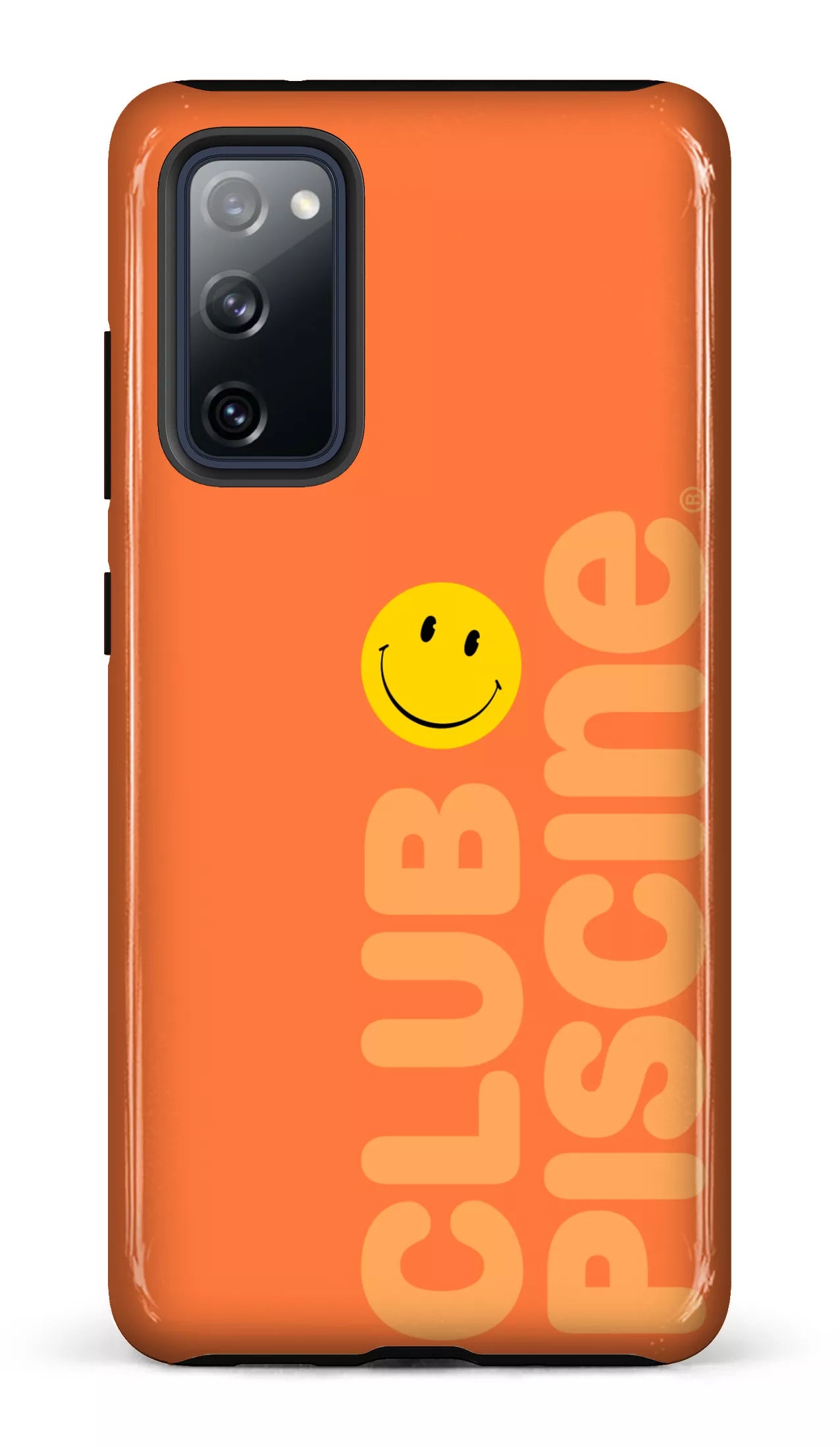 Galaxy S20 FE Tough Beach Towel by Club Piscine -