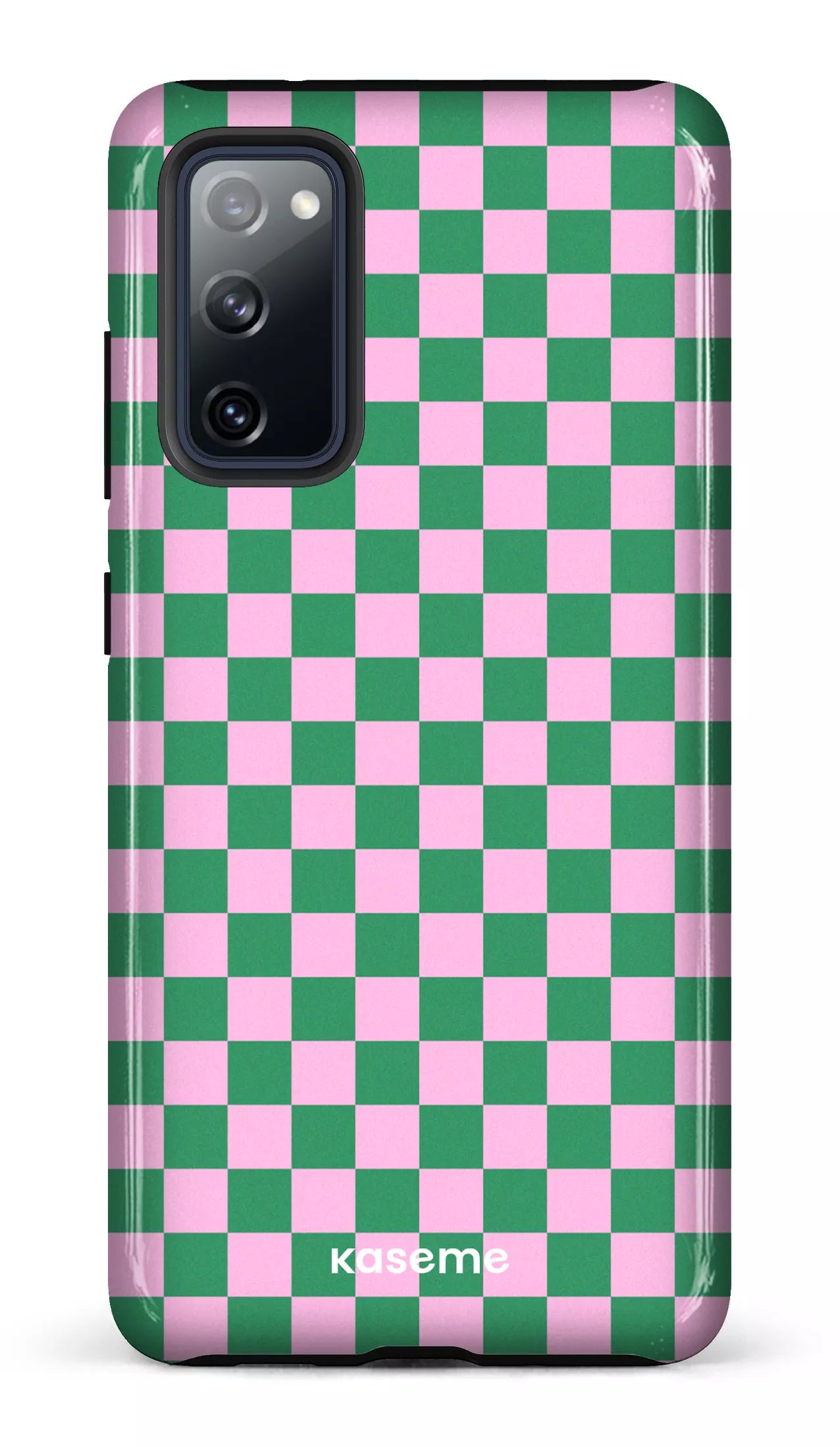 Galaxy S20 FE Tough Bella Tavola Green -