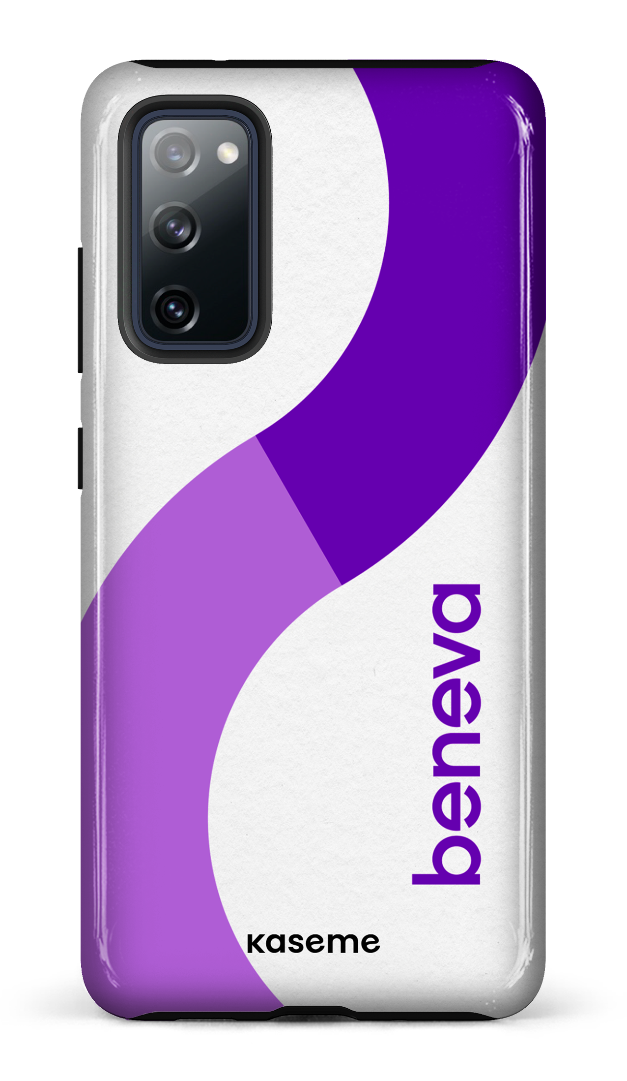 Galaxy S20 FE Tough Beneva Violet -