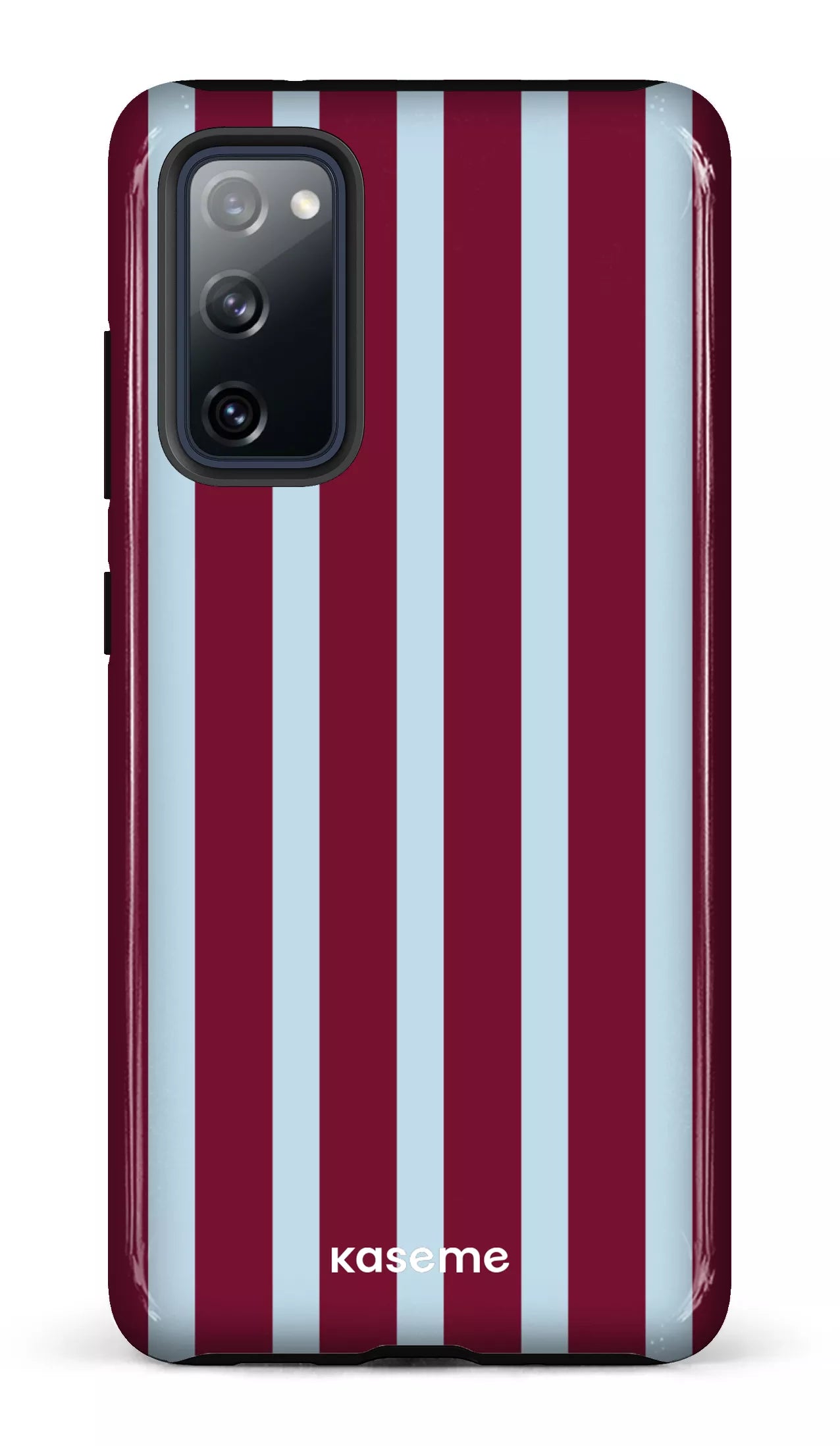 Galaxy S20 FE Tough Berry Lane Burgundy -
