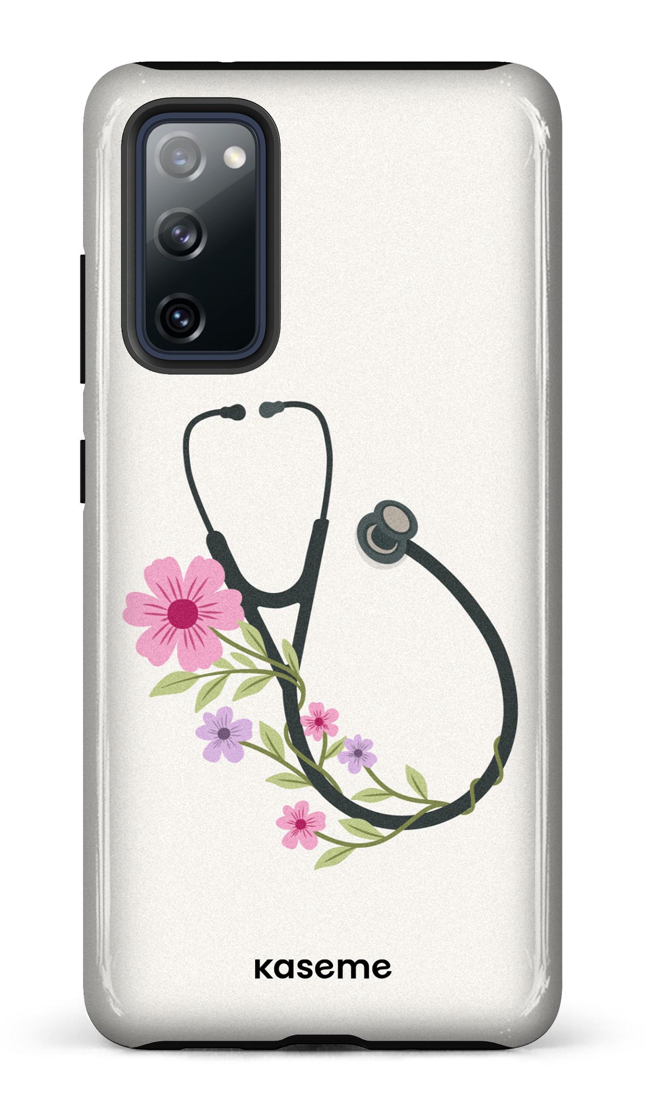 Galaxy S20 FE Tough Blossom Beat -