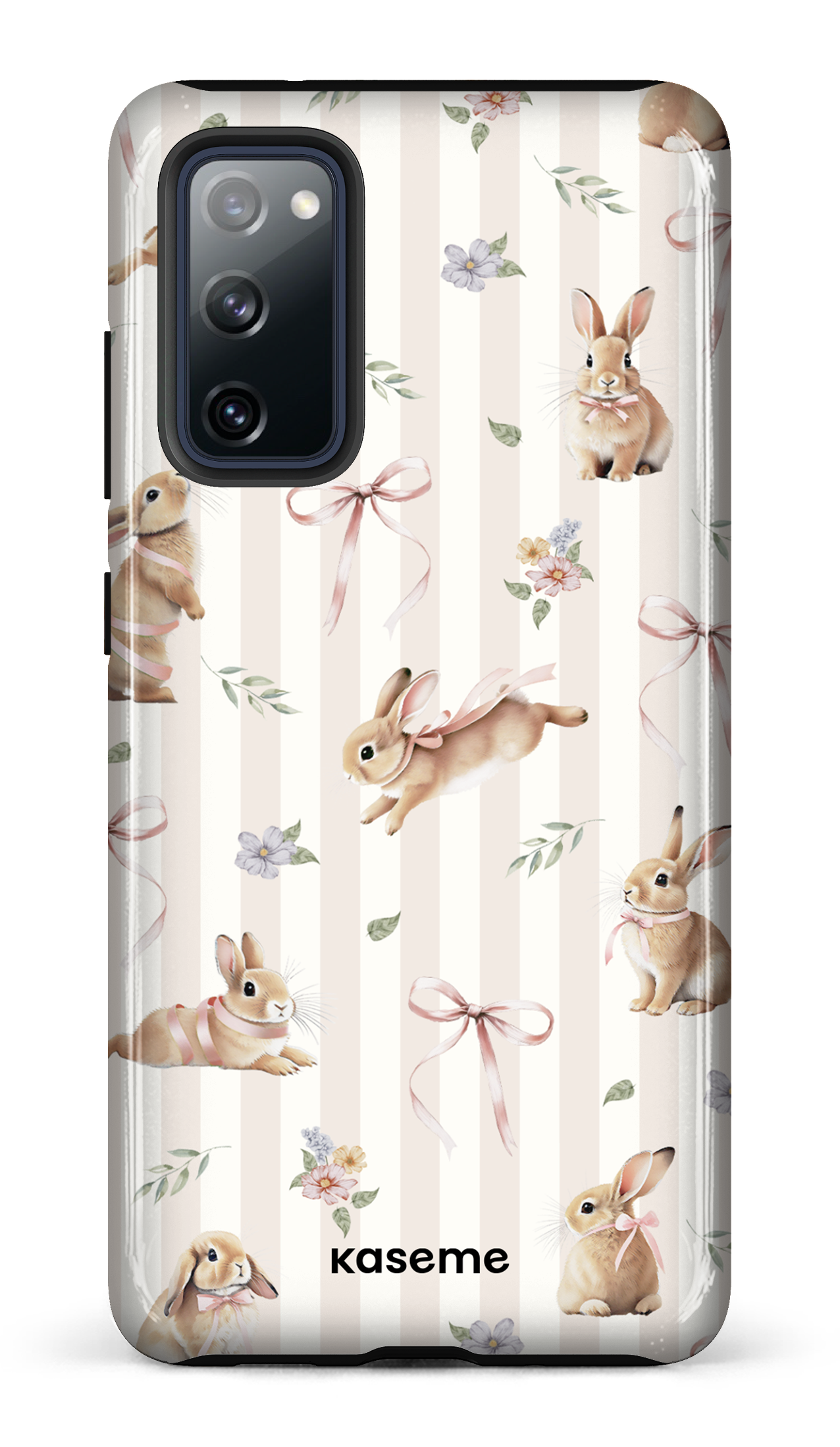 Galaxy S20 FE Tough Bunny Bloom -