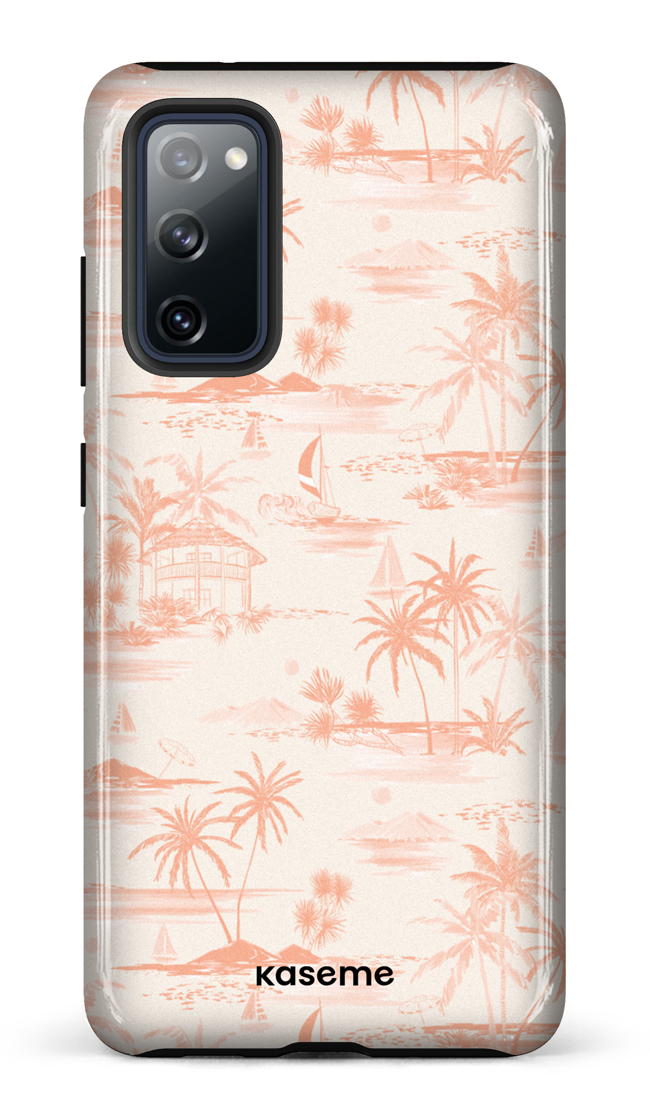 Galaxy S20 FE Tough Cabana -