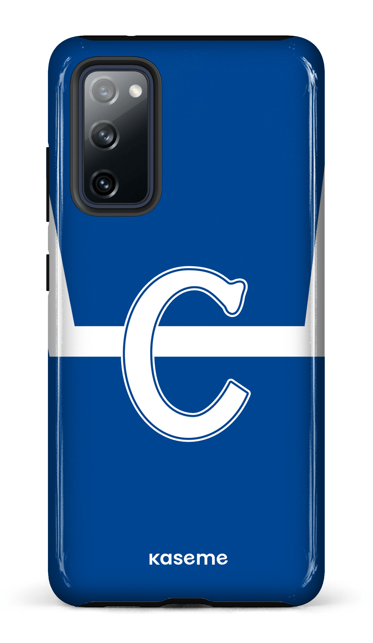 Galaxy S20 FE Tough Canadiens 1909-1910 -