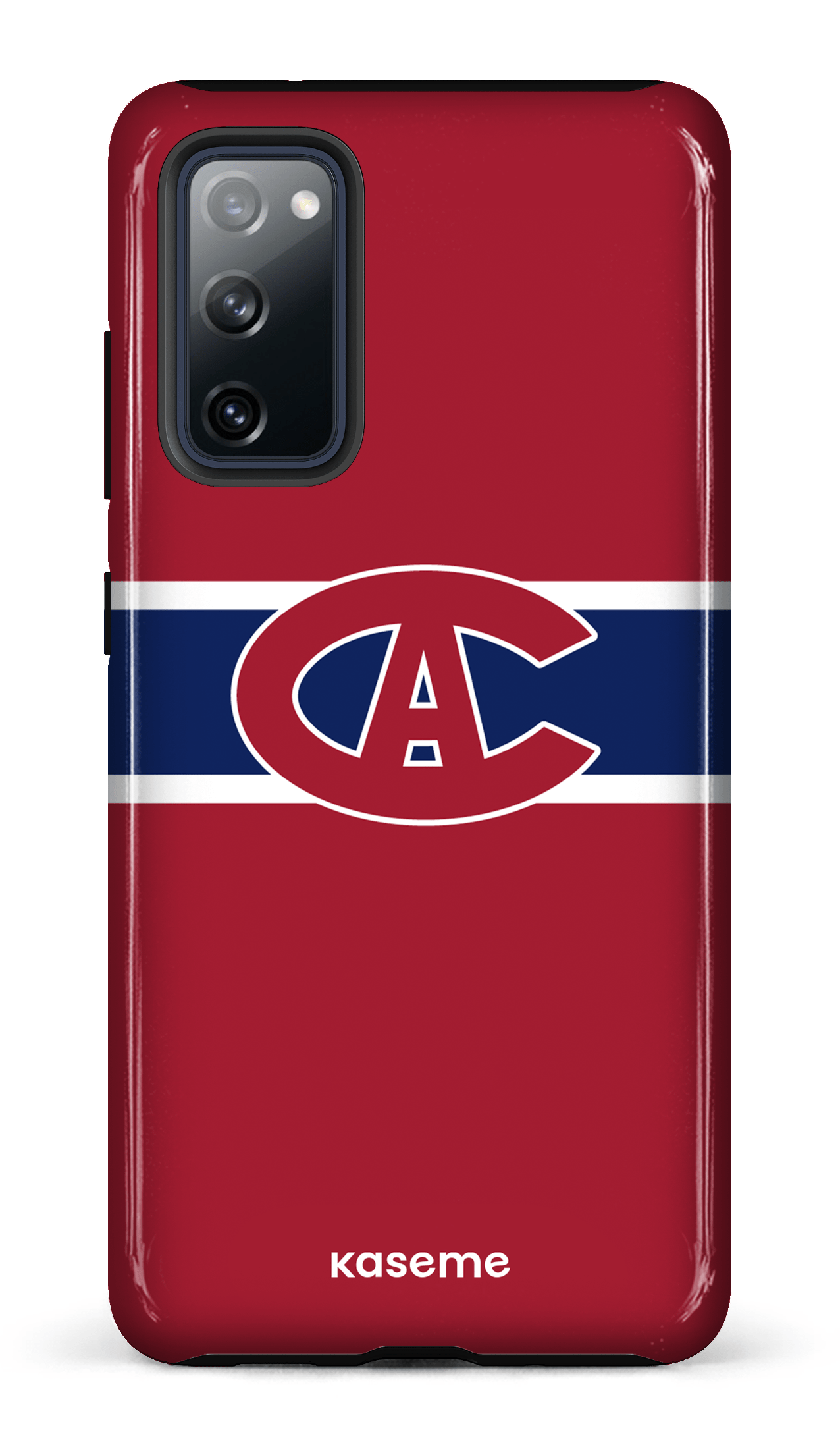 Galaxy S20 FE Tough Canadiens 1915-1916 -