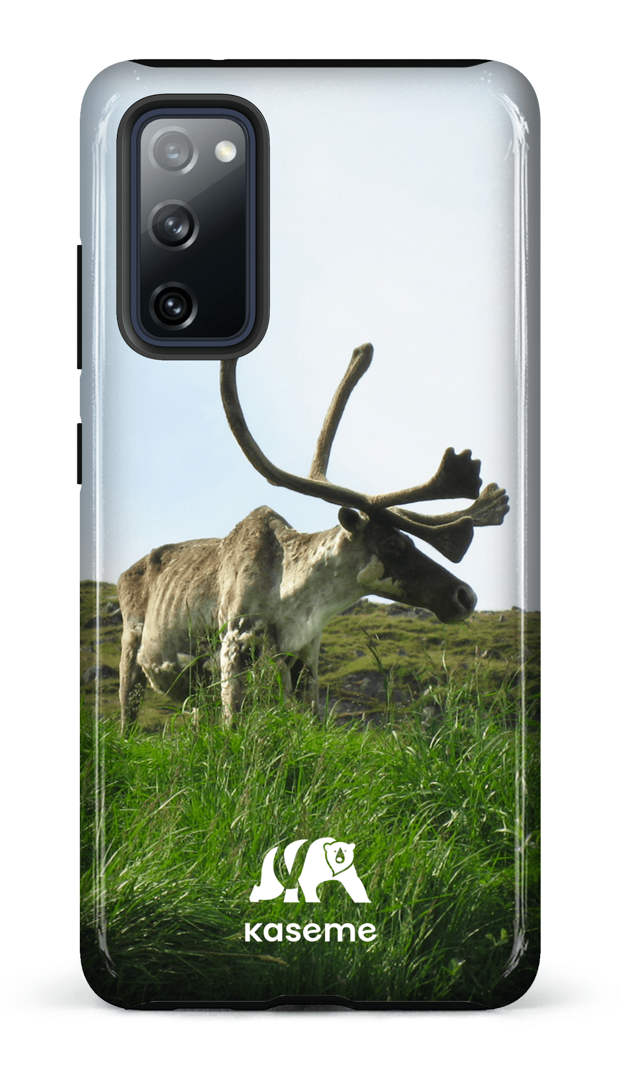 Galaxy S20 FE Tough Caribou -