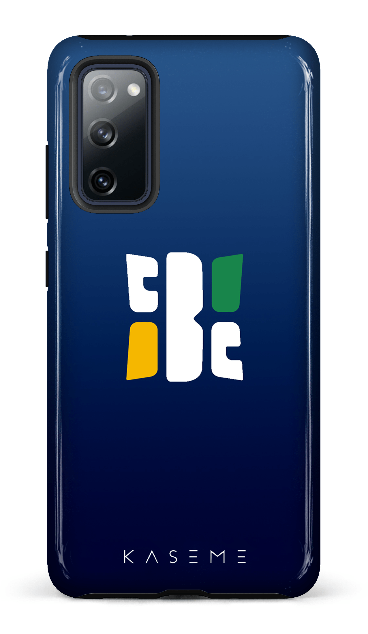 Galaxy S20 FE Tough Cégep de Baie-Comeau Bleu -