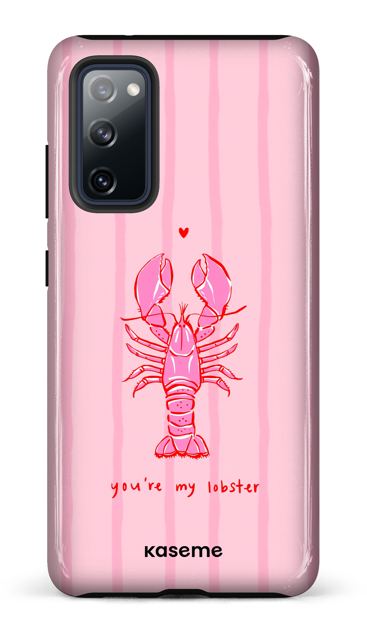 Galaxy S20 FE Tough Claw-Mates -