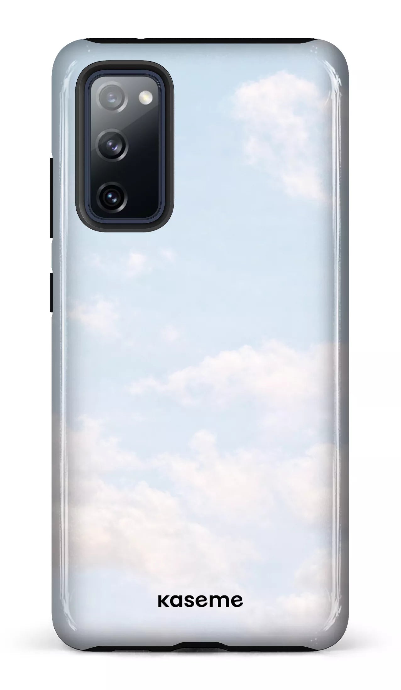 Galaxy S20 FE Tough Cloud Dancer -