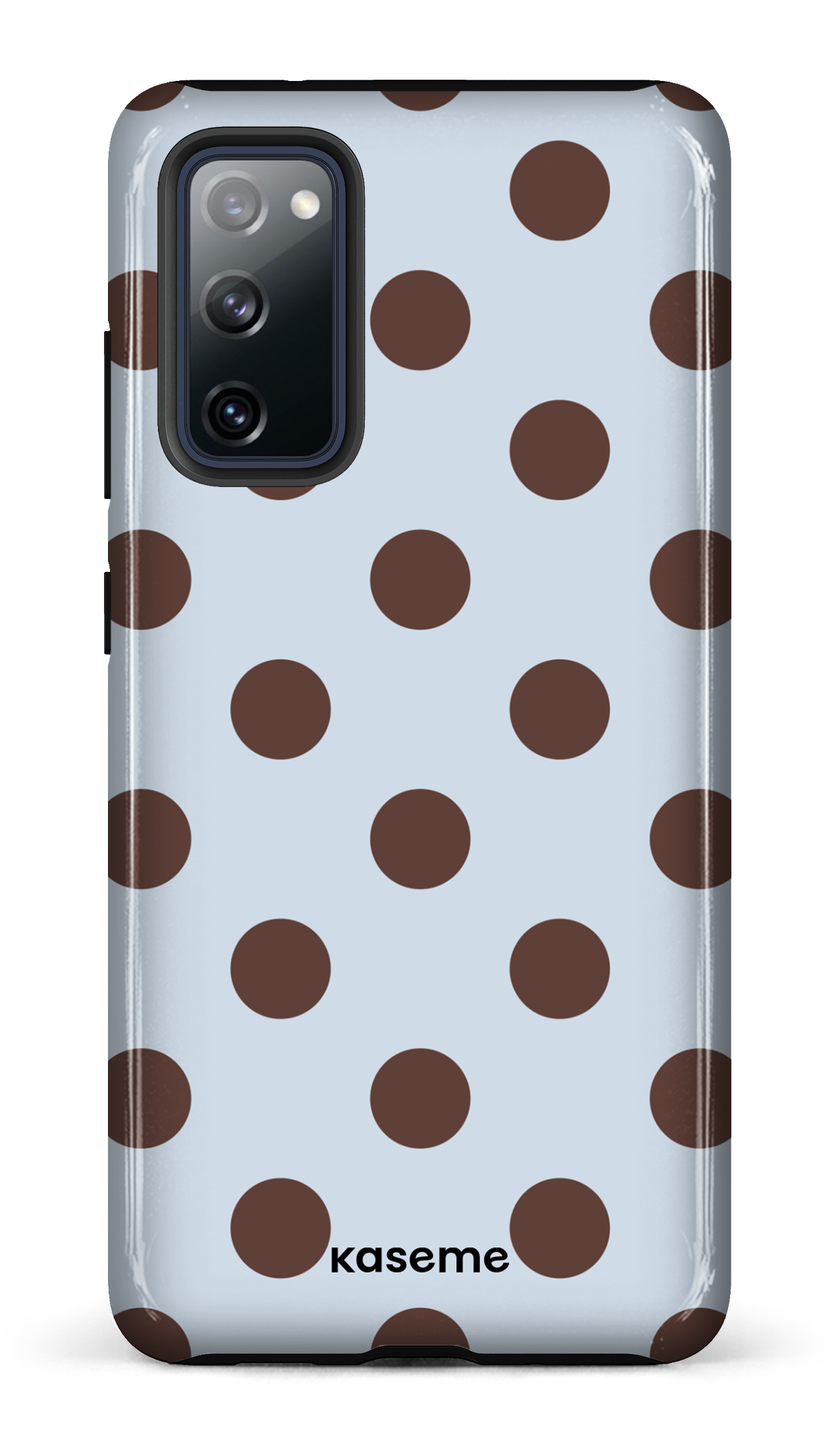 Galaxy S20 FE Tough Couture Blue -