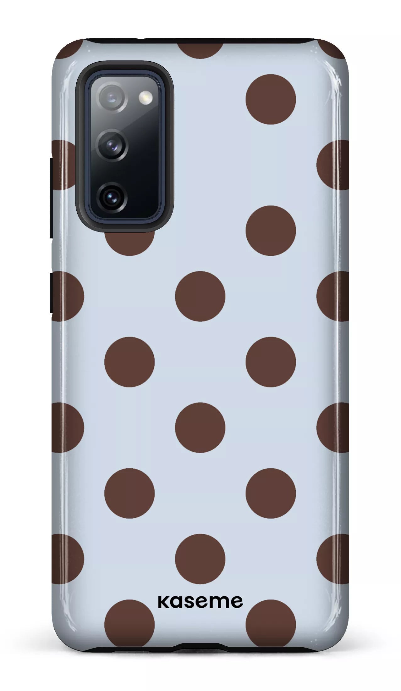 Galaxy S20 FE Tough Couture Blue -