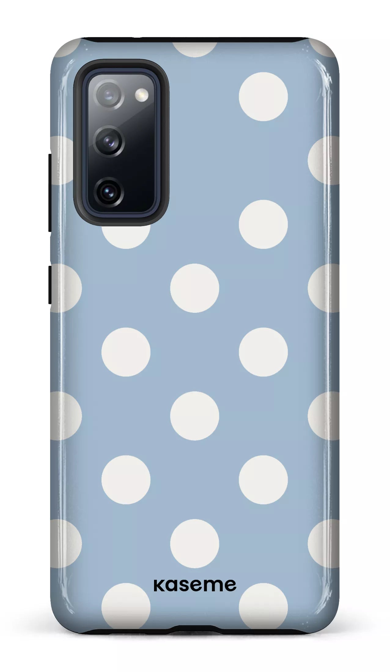Galaxy S20 FE Tough Couture Ice -