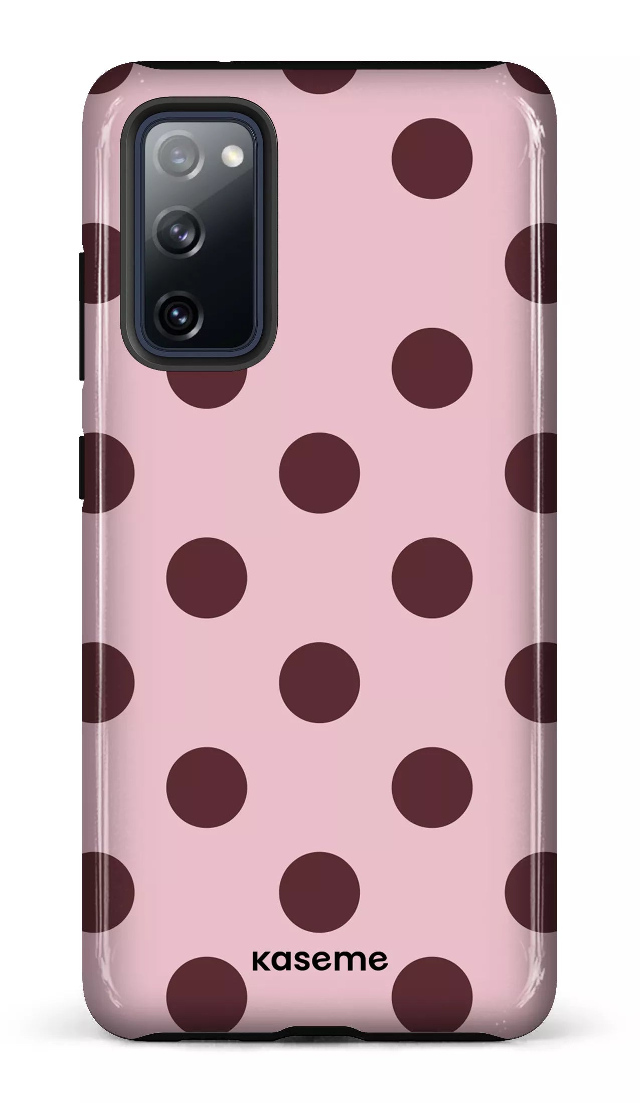 Galaxy S20 FE Tough Couture Pink -