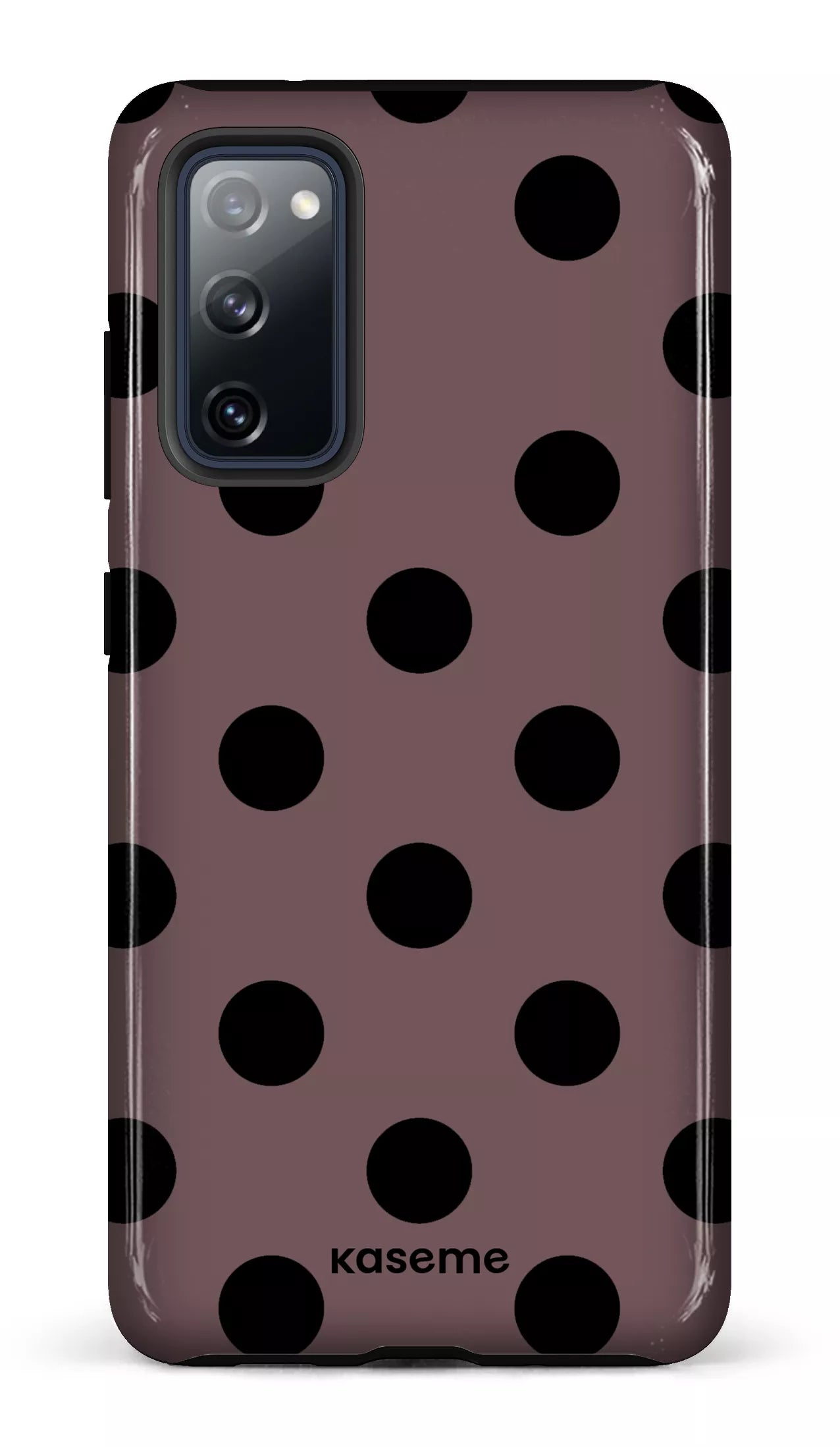 Galaxy S20 FE Tough Couture Plum -