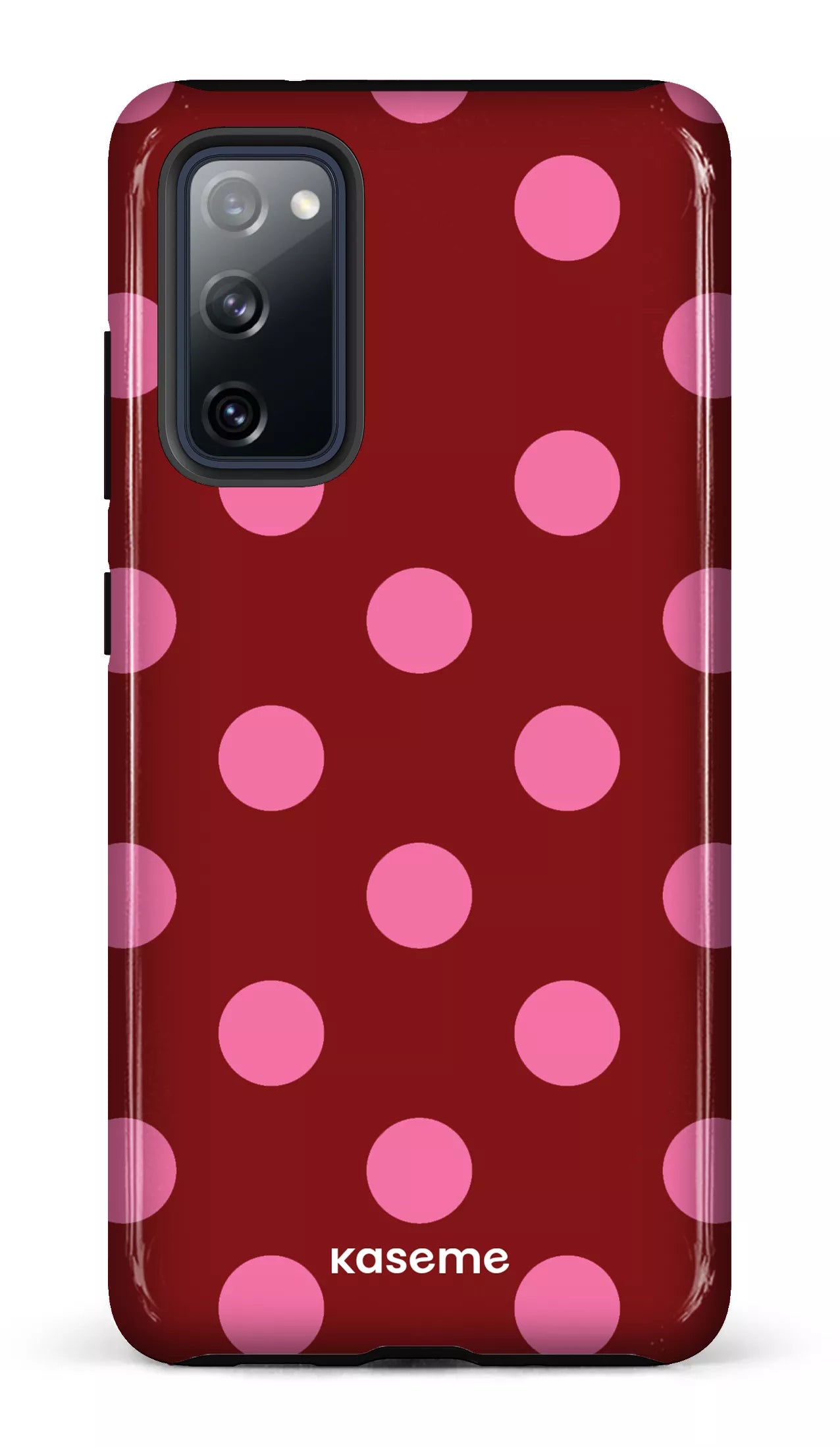 Galaxy S20 FE Tough Couture Red -