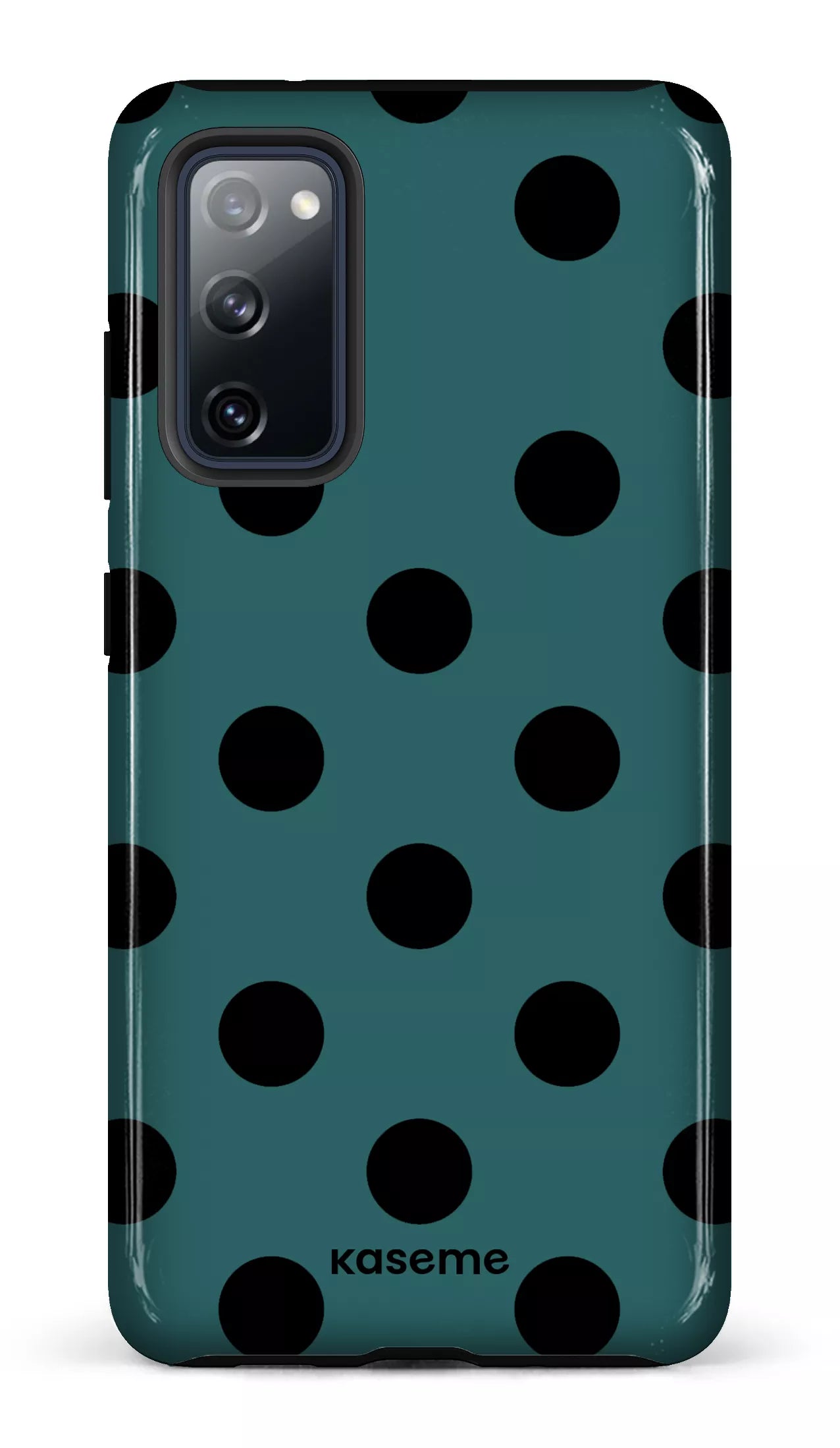 Galaxy S20 FE Tough Couture Teal -