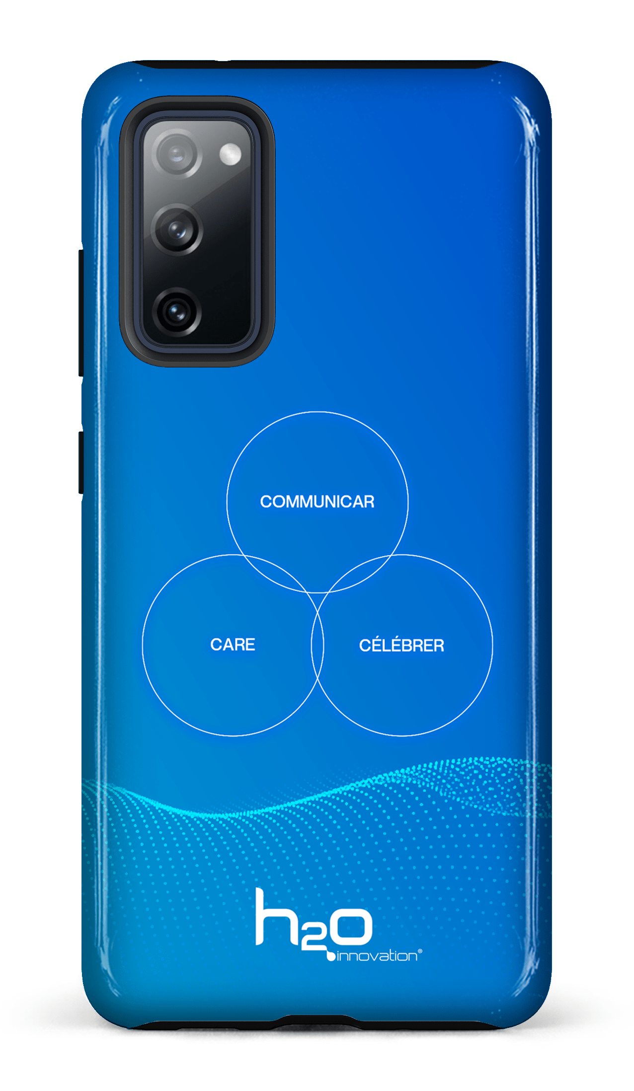 Galaxy S20 FE Tough Culture by H2O -