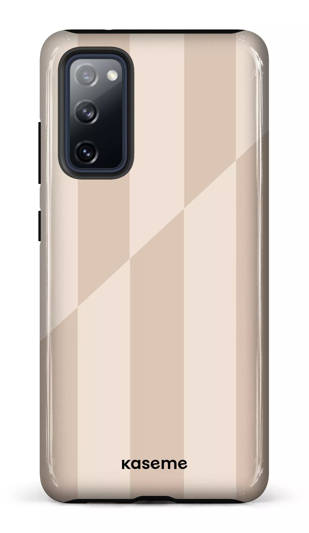 Galaxy S20 FE Tough Divided -