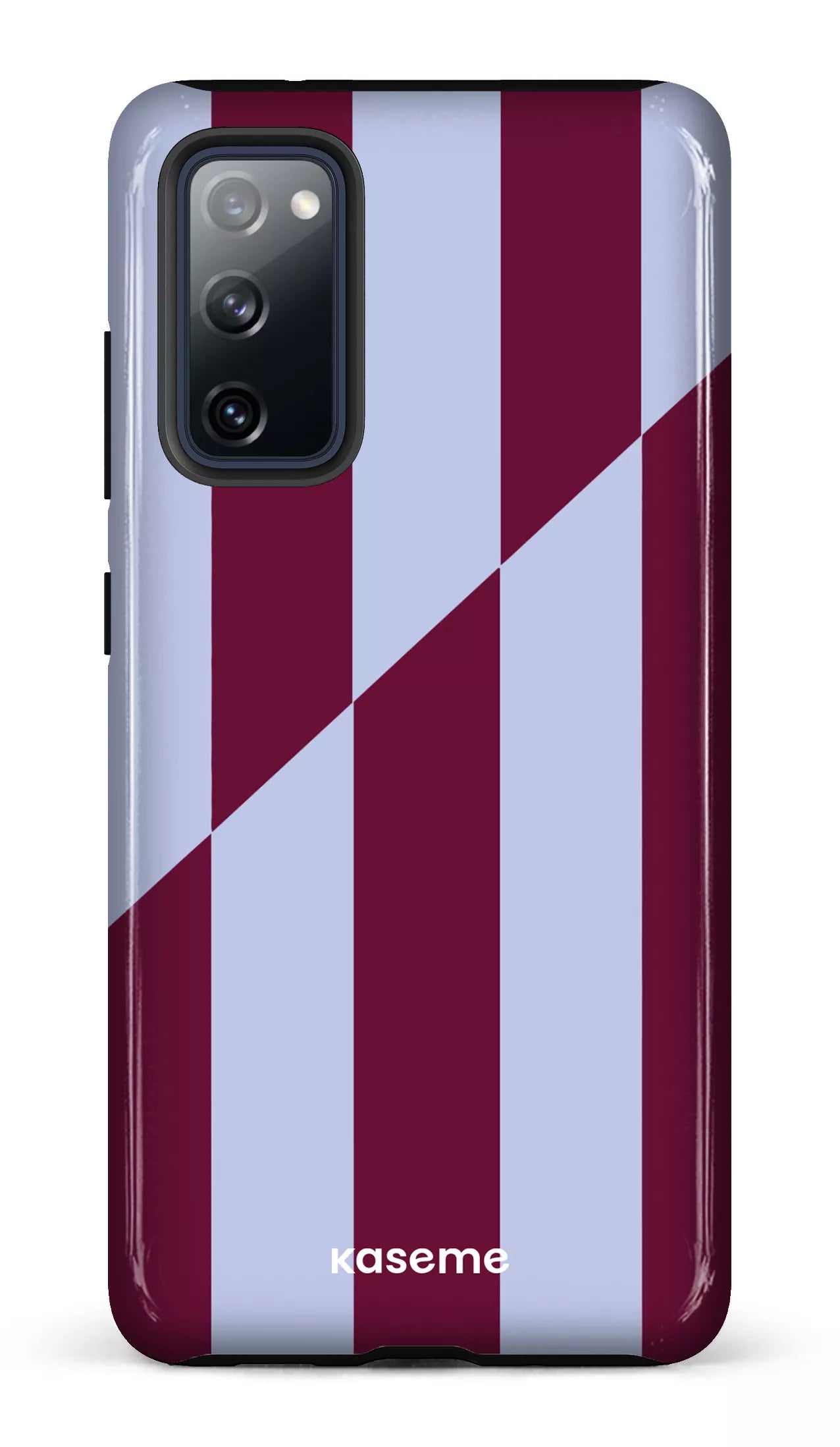 Galaxy S20 FE Tough Divided Blue -