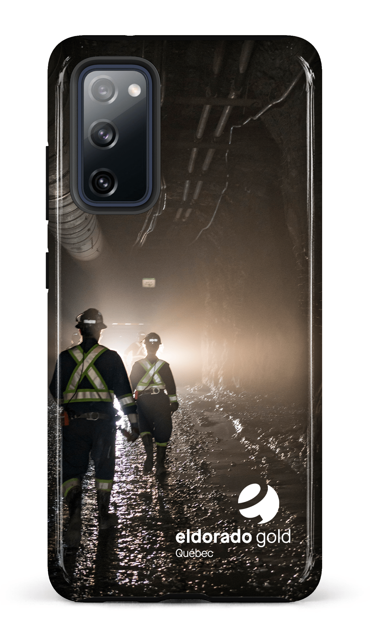 Galaxy S20 FE Tough EG Mine -