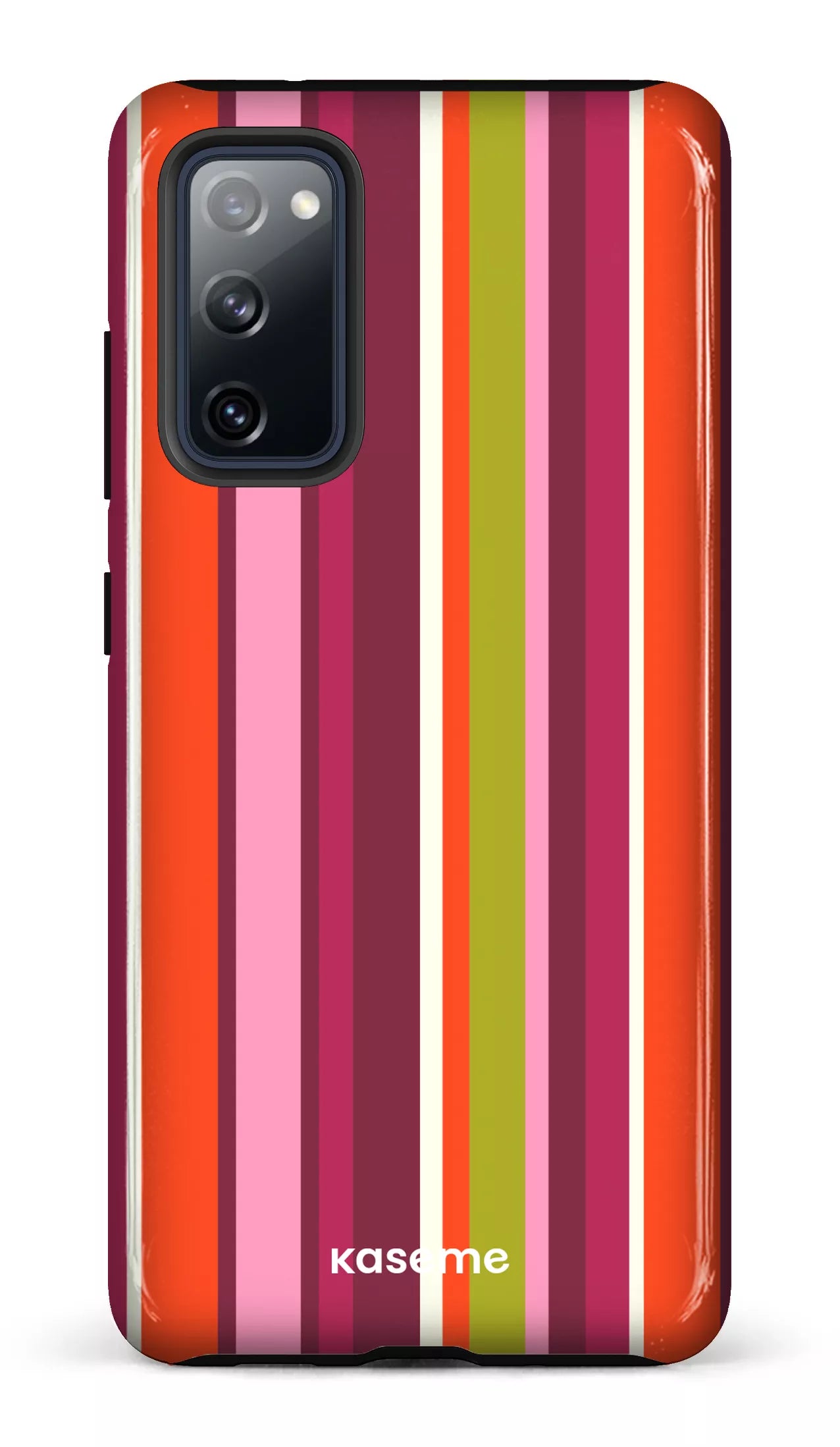 Galaxy S20 FE Tough Eleganza -