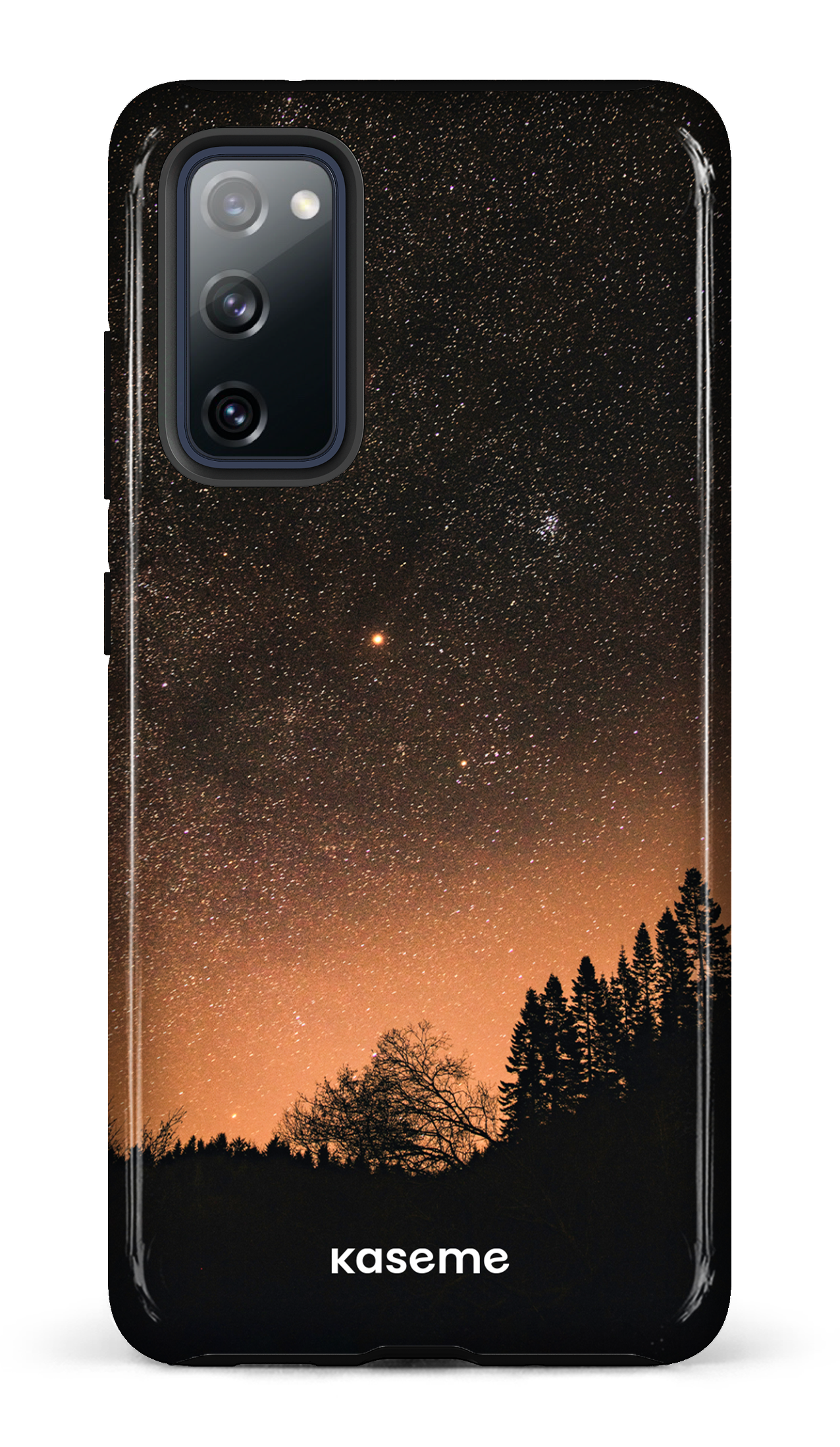 Galaxy S20 FE Tough Eternal Dusk -