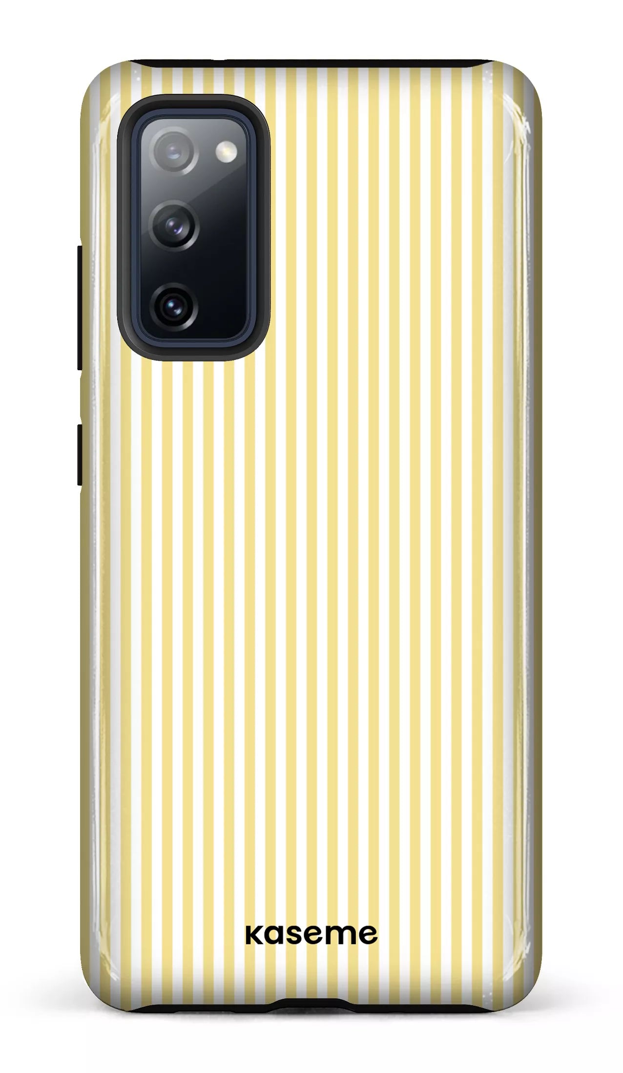 Galaxy S20 FE Tough Everline Yellow -