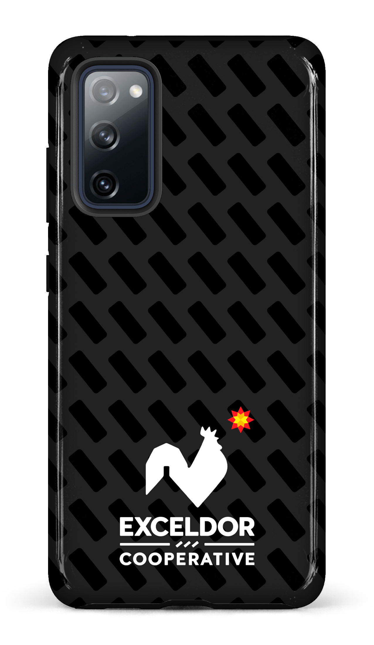 Galaxy S20 FE Tough Exceldor Coq -