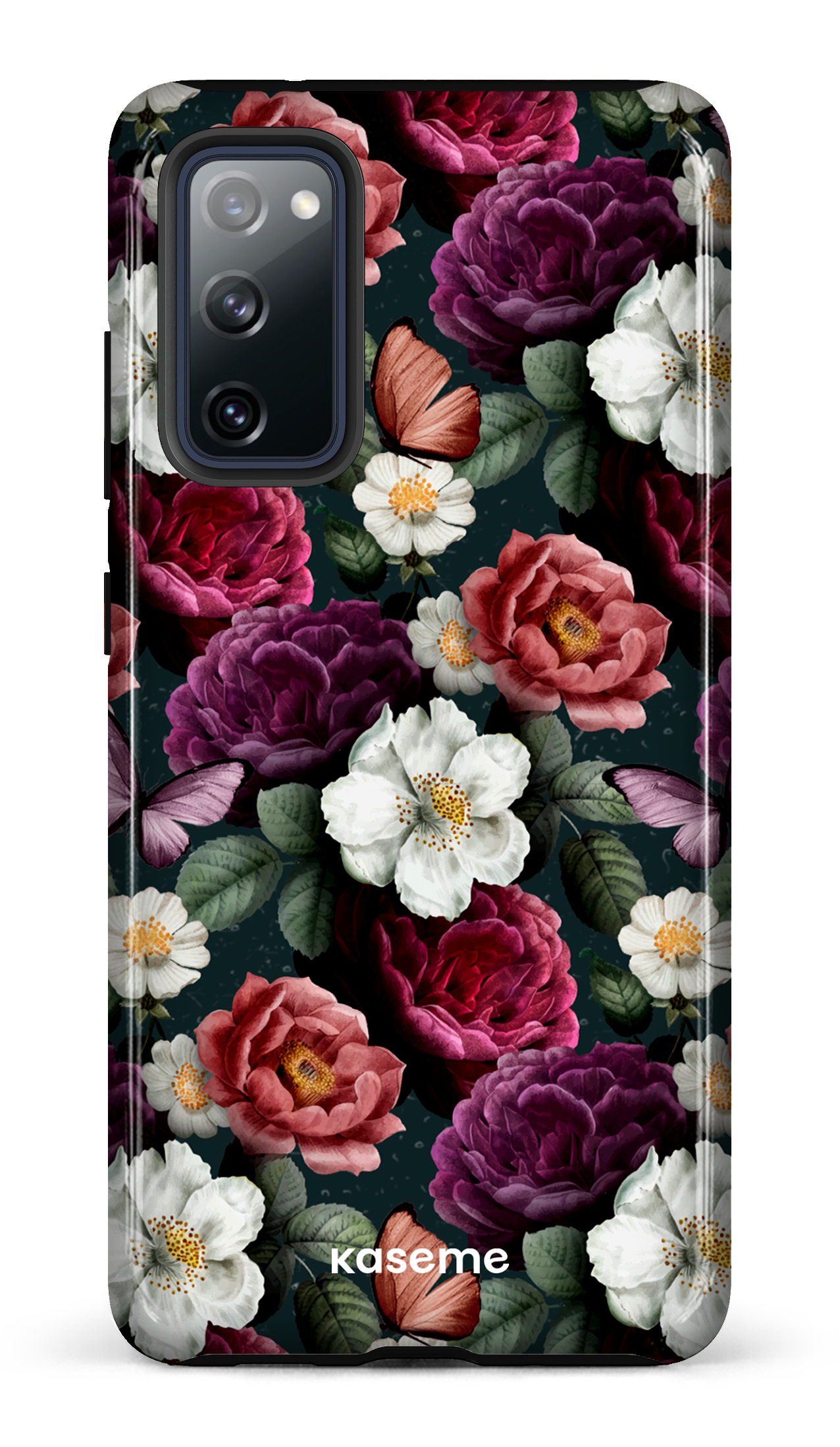Galaxy S20 FE Tough Flore -