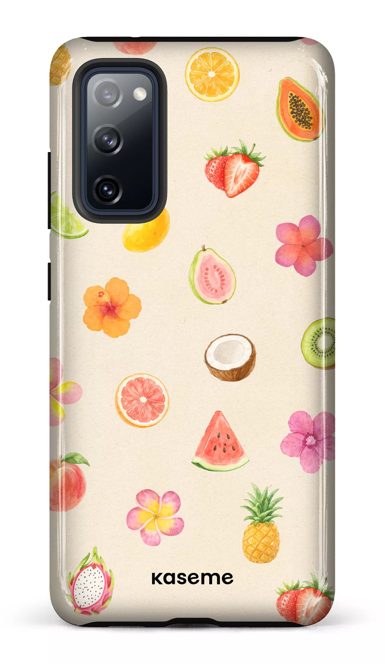 Galaxy S20 FE Tough Frutti di Vita -